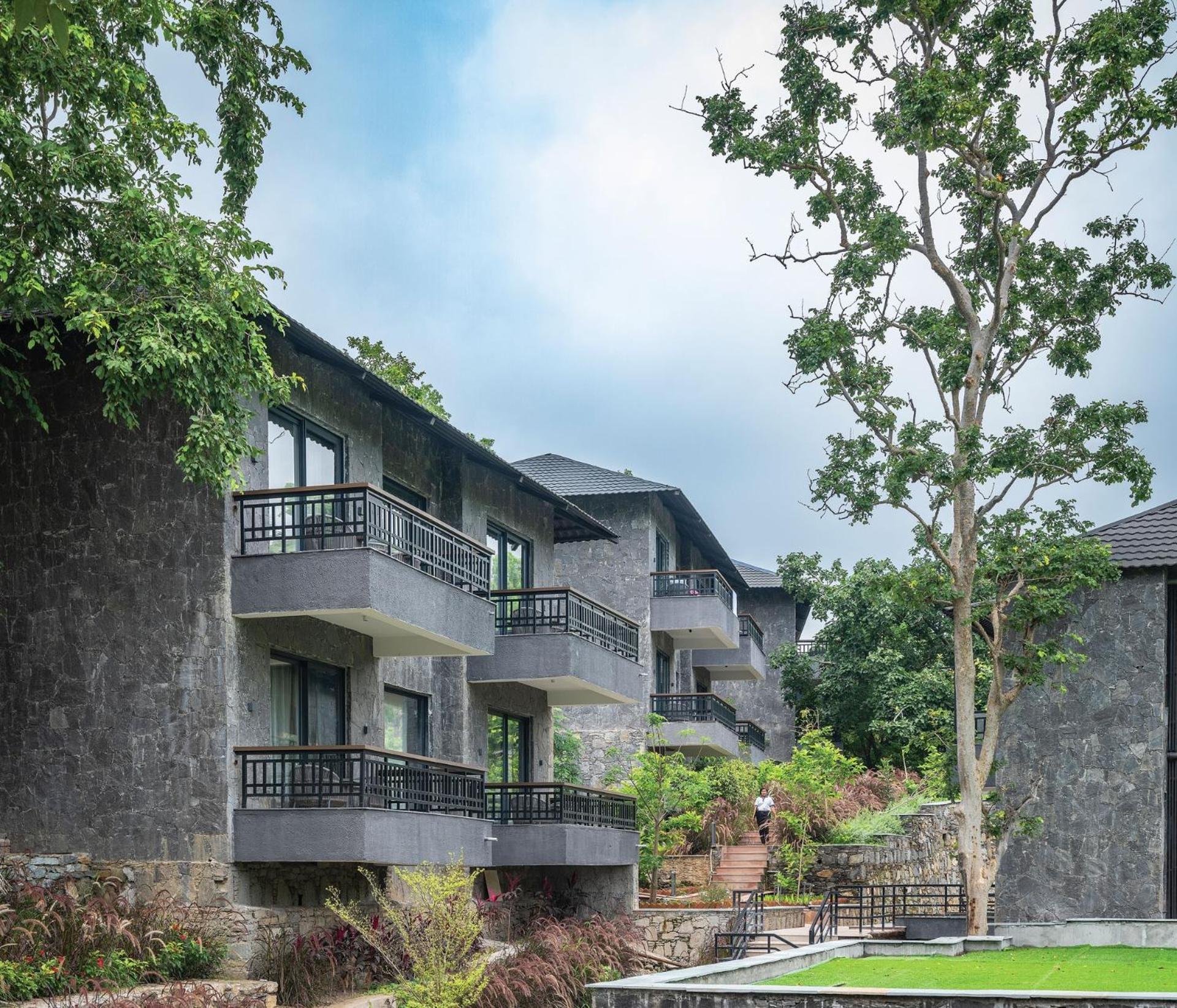 Hotel Kananwas Resort, Kumbhalgarh
