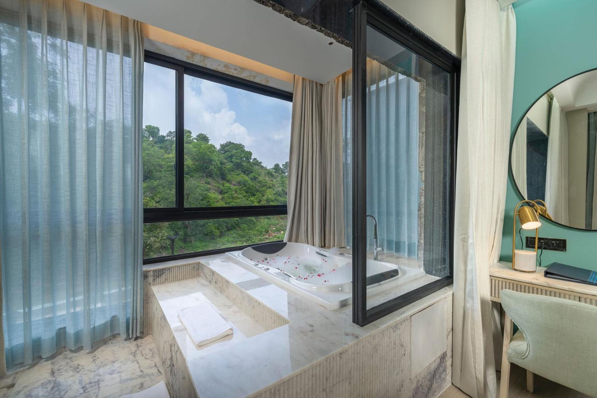 Kananwas Resort,