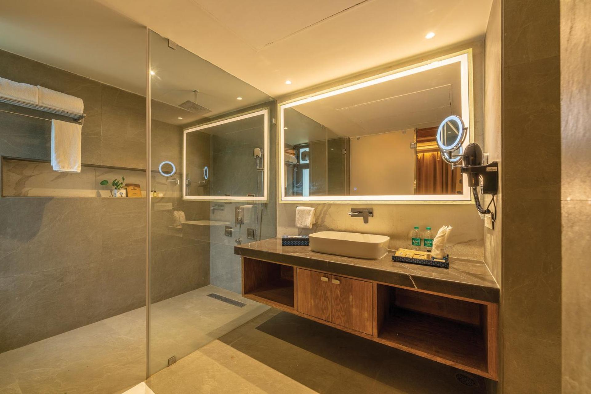 Hotel Kananwas Resort,