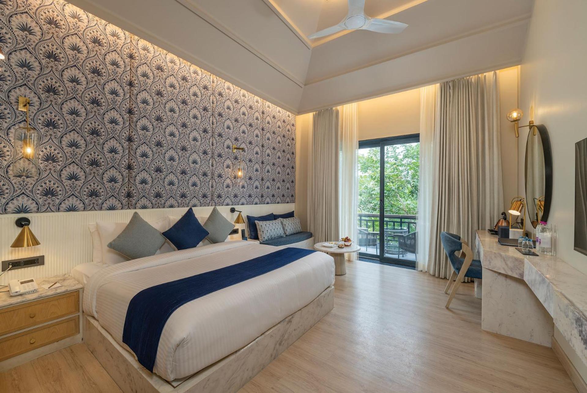 Hotel Kananwas Resort, Kumbhalgarh