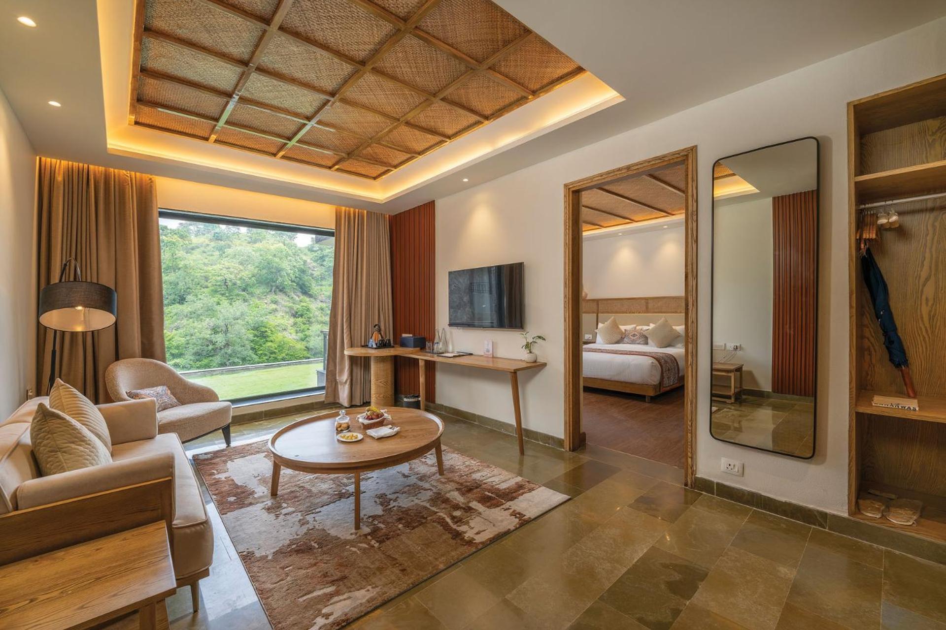 Kananwas Resort, Hotel Kumbhalgarh