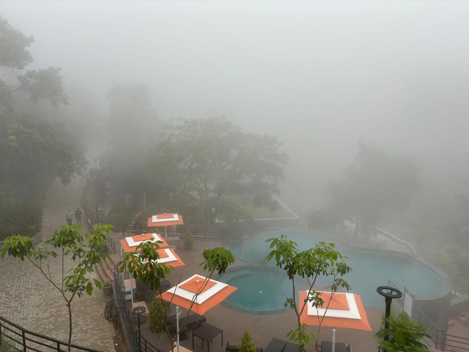 Kananwas Resort, Hotel Kumbhalgarh