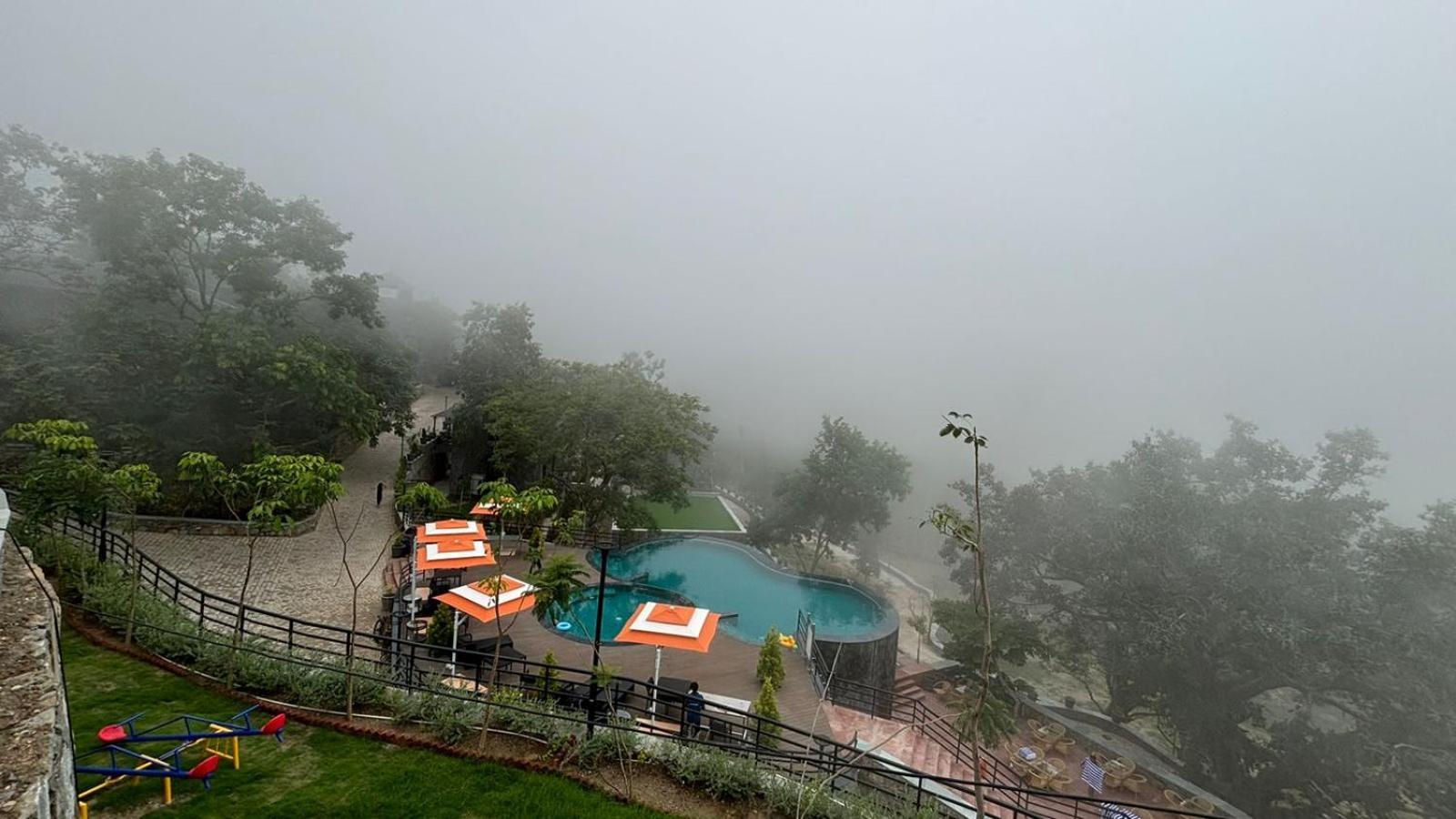 Hotel Kananwas Resort, Kumbhalgarh