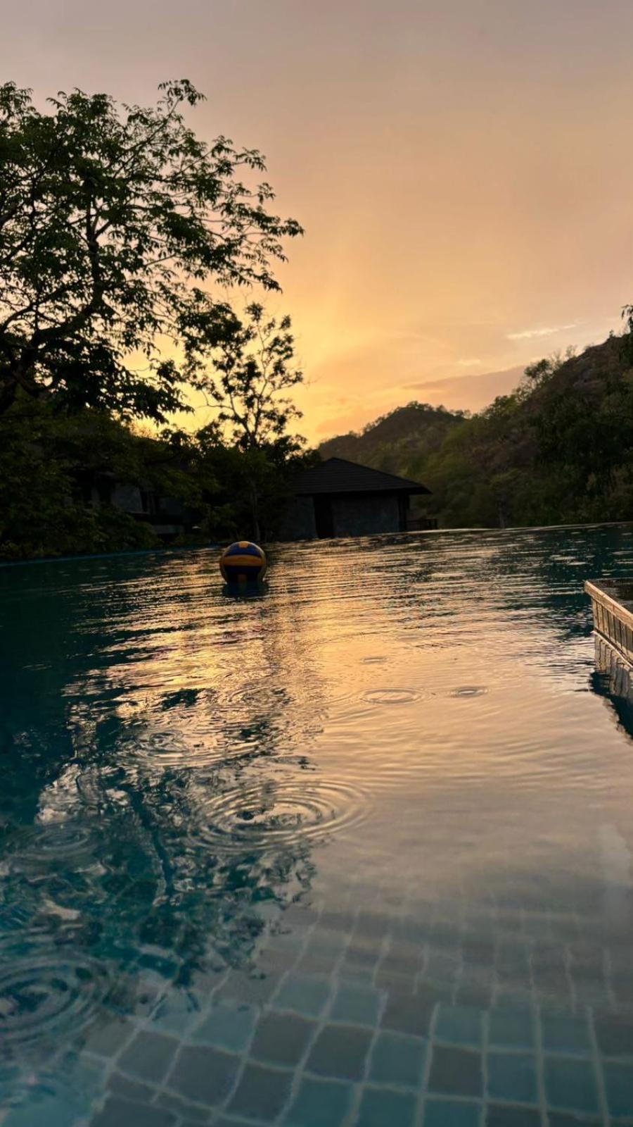 Hotel Kananwas Resort, 5*