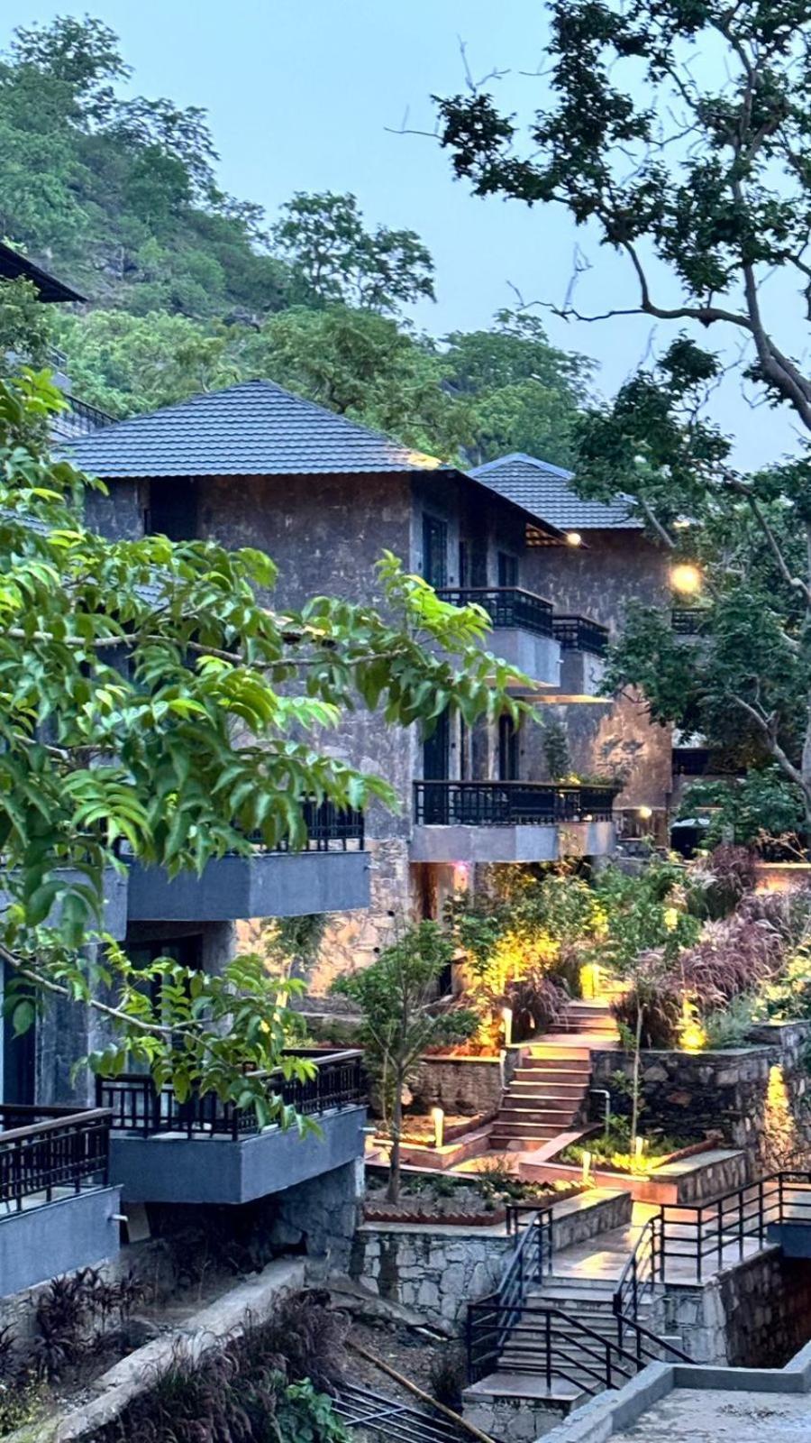 Kananwas Resort, Hotel Kumbhalgarh
