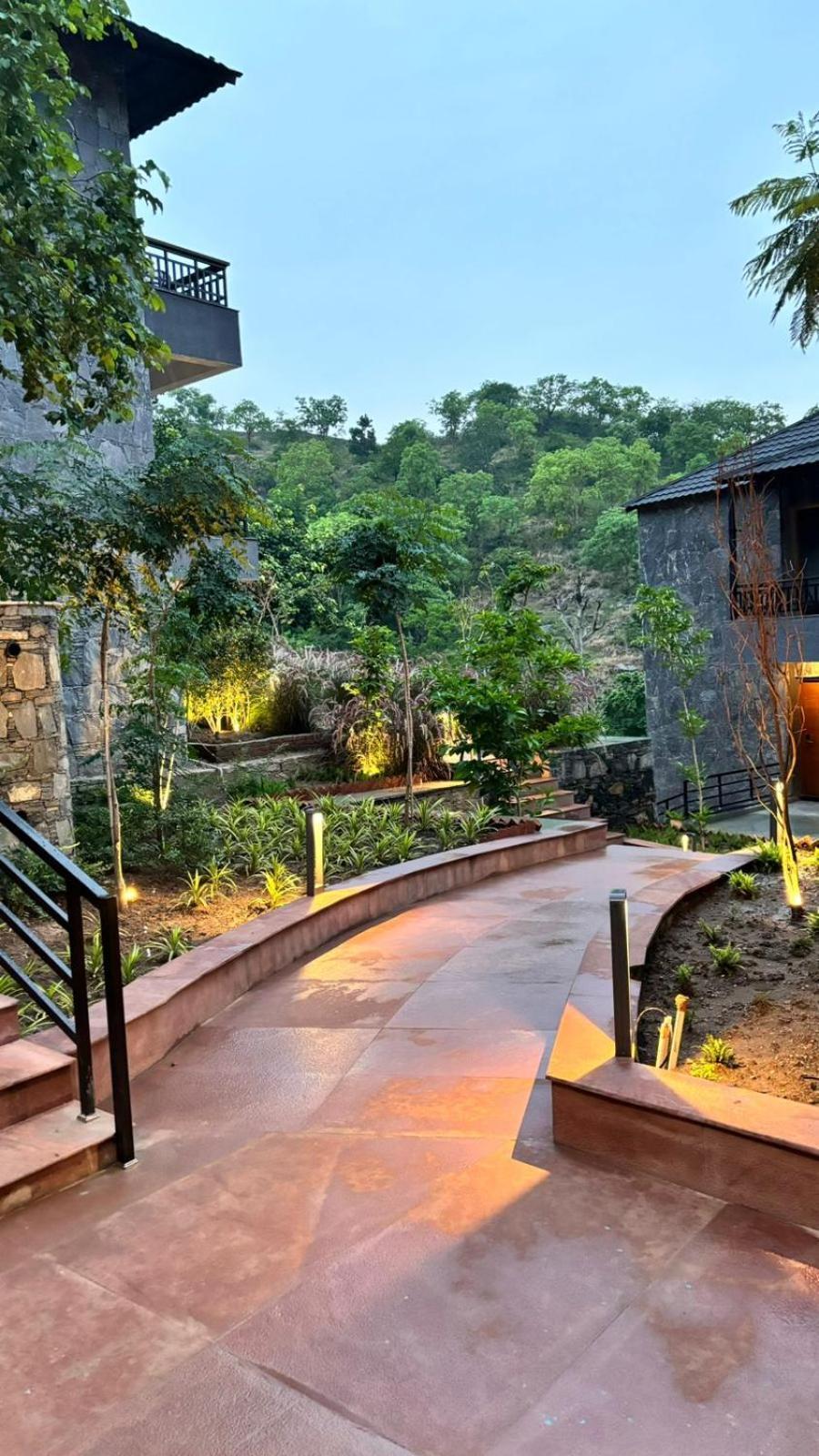 Kananwas Resort, 5* Kumbhalgarh