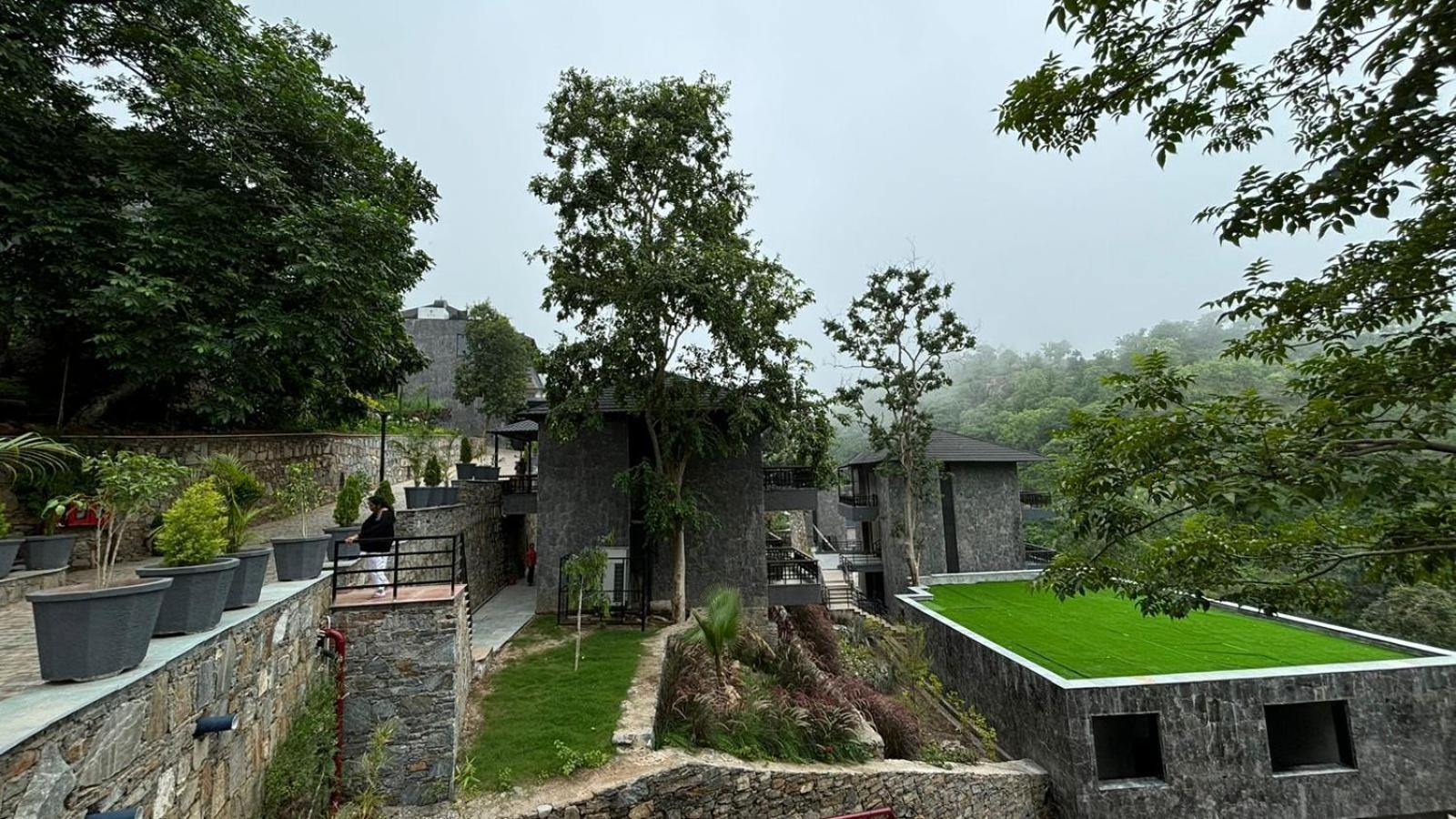 Kananwas Resort, Hotel Kumbhalgarh