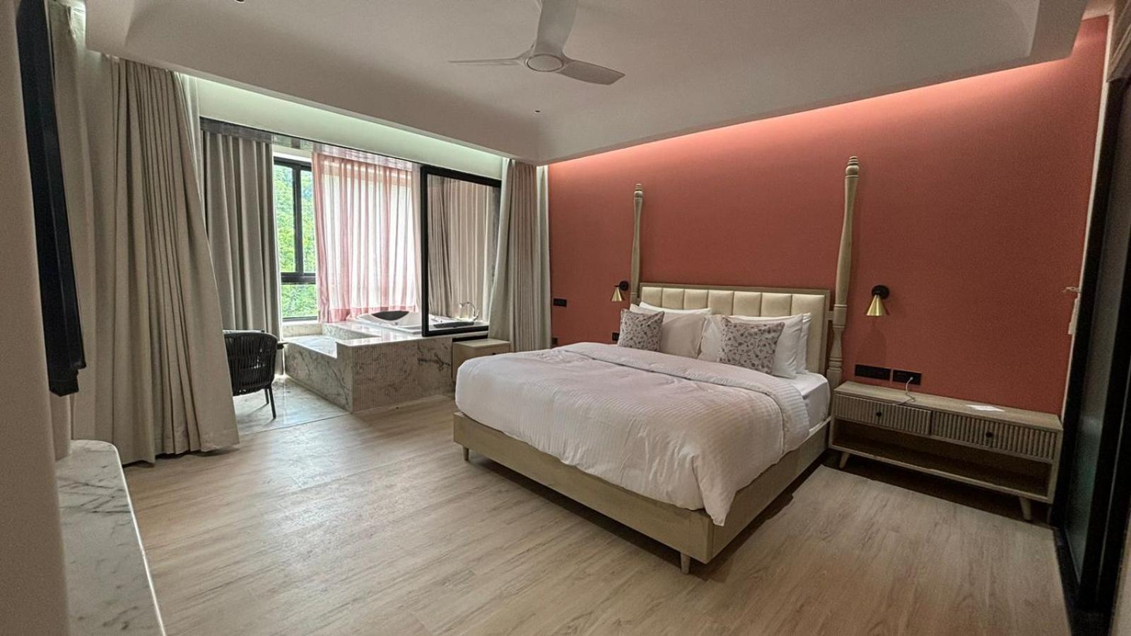 Kananwas Resort, Kumbhalgarh