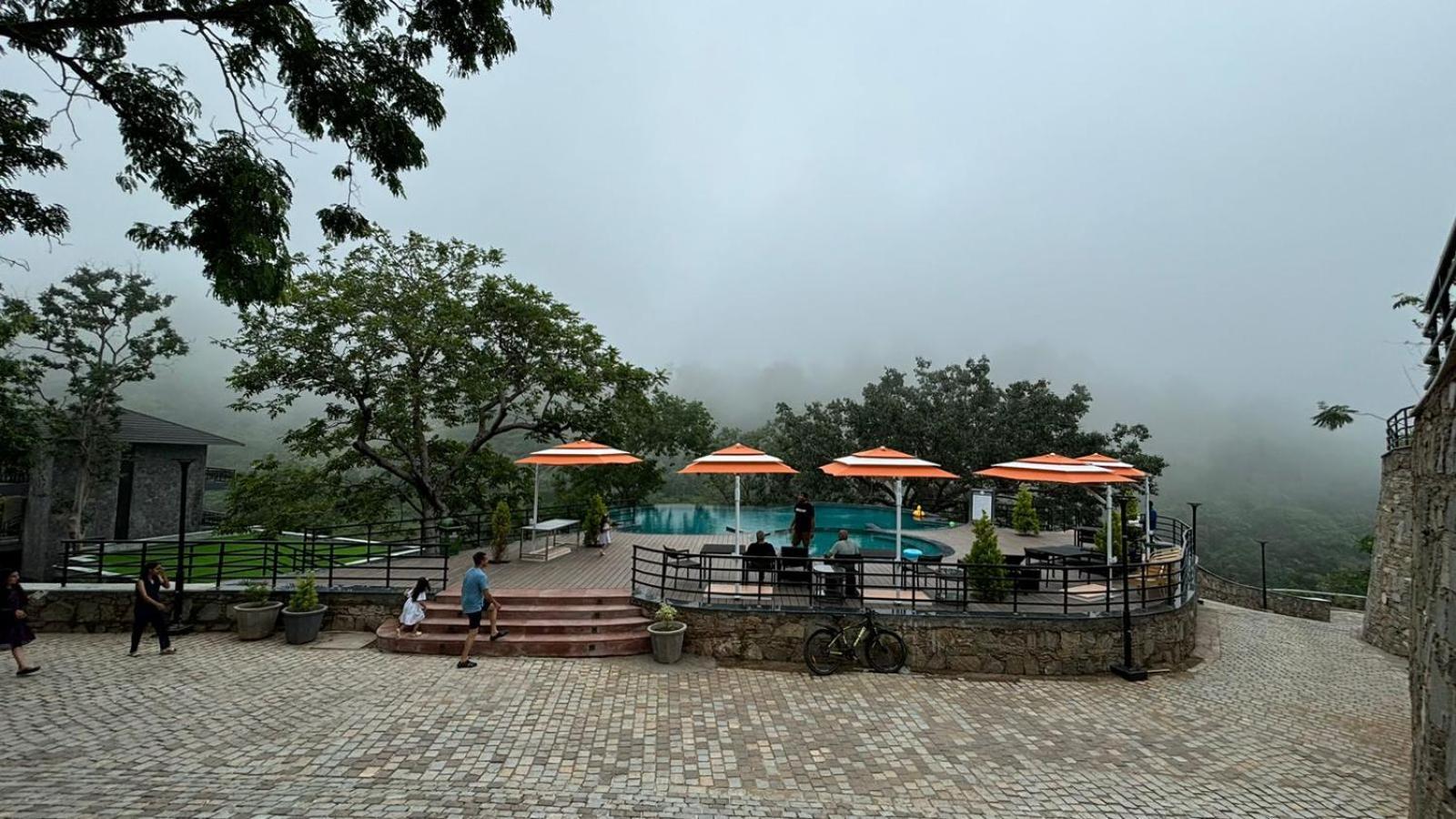 Kananwas Resort, 5* Kumbhalgarh