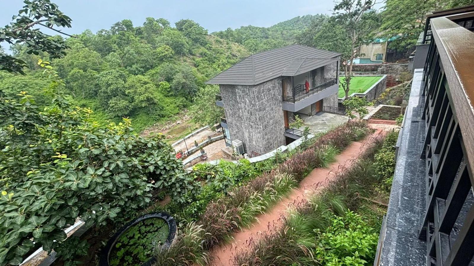 Kananwas Resort, Hotel 5*