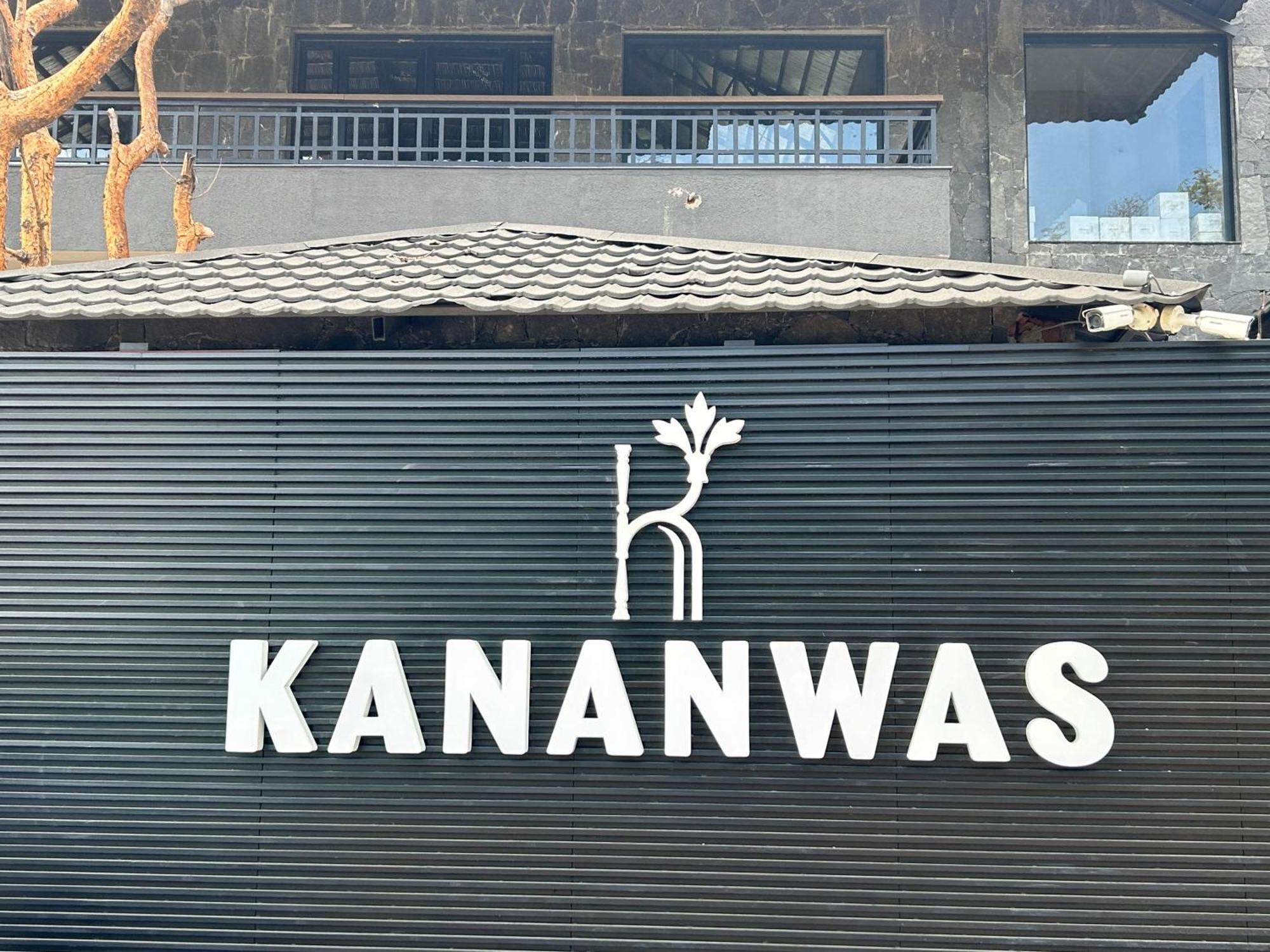 Hotel Kananwas Resort,