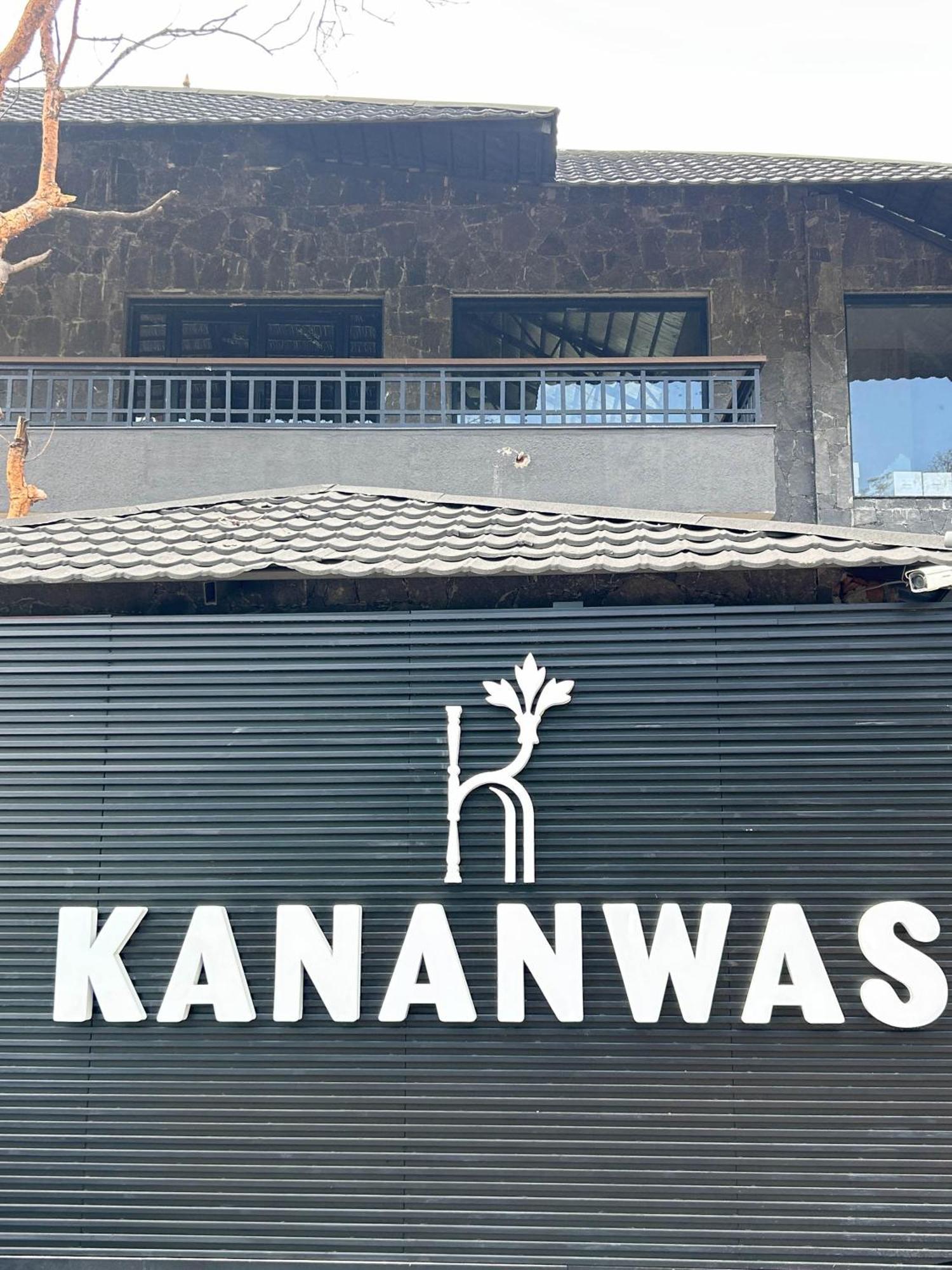 Kananwas Resort, Hotel 5*