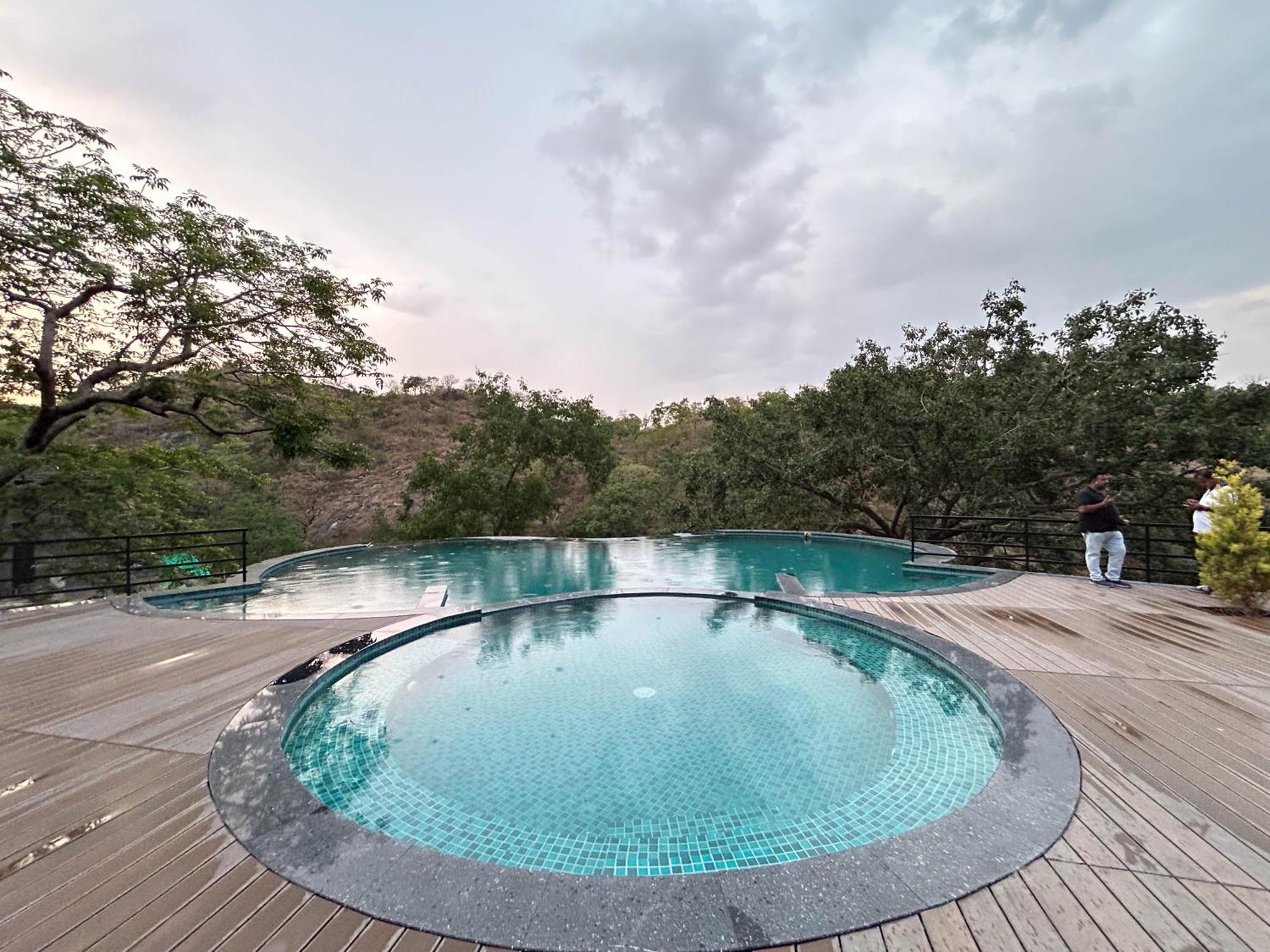 Kananwas Resort, Kumbhalgarh