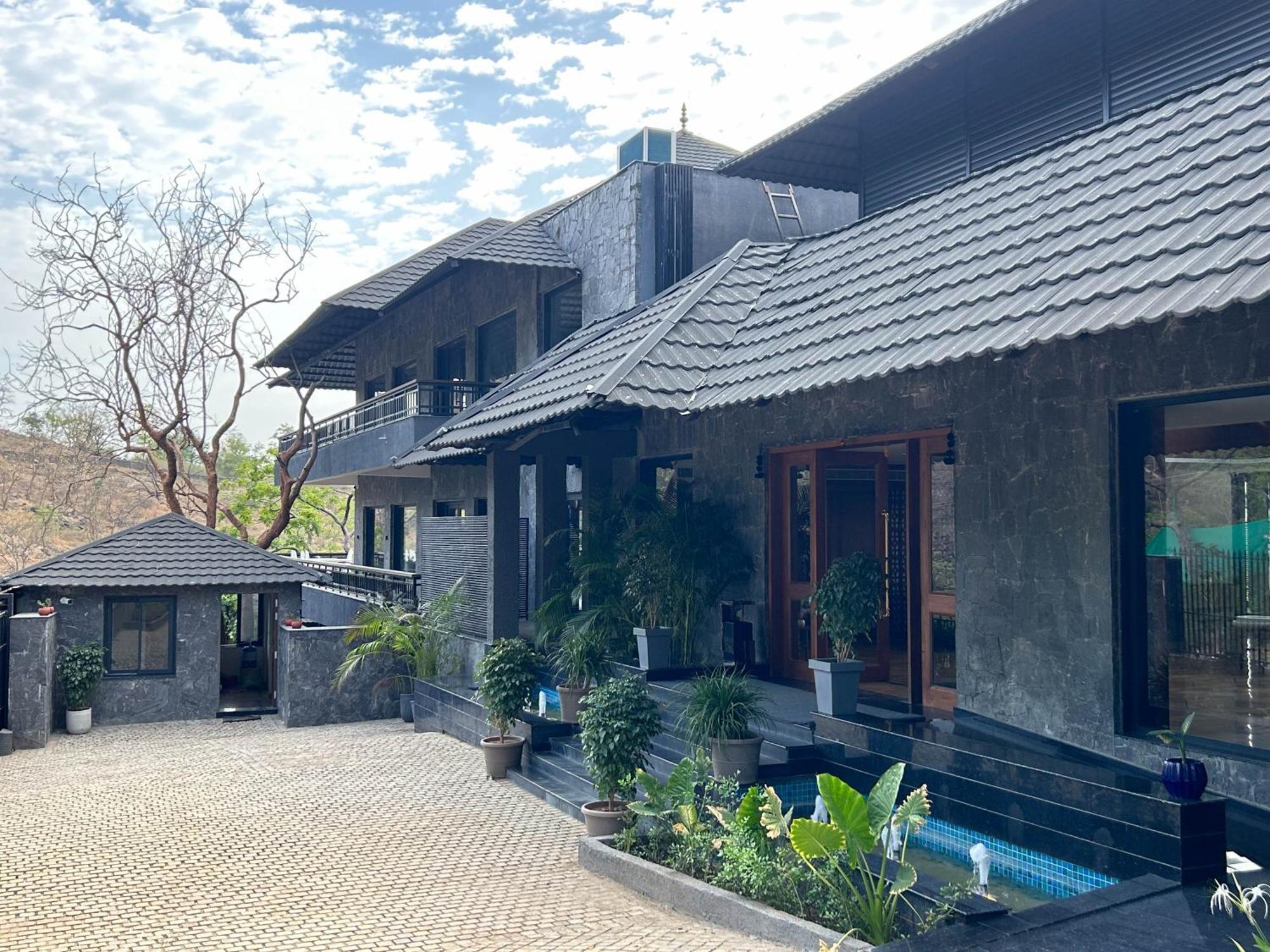 Kananwas Resort, Kumbhalgarh