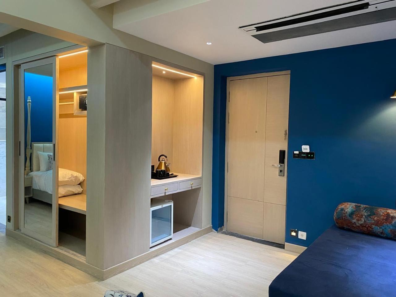 Kananwas Resort, Hotel 5*