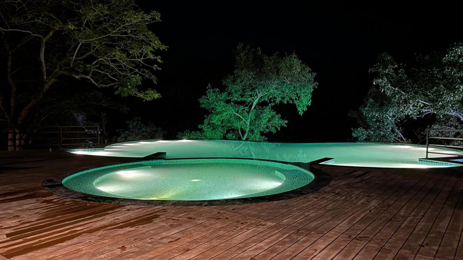 Kananwas Resort, Kumbhalgarh