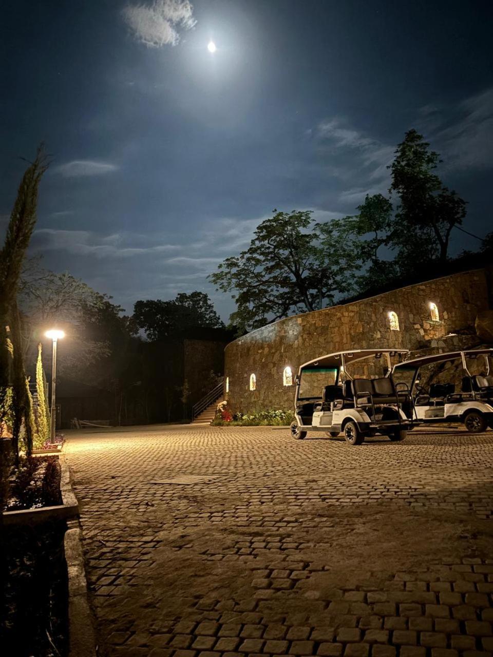 Kananwas Resort, Kumbhalgarh