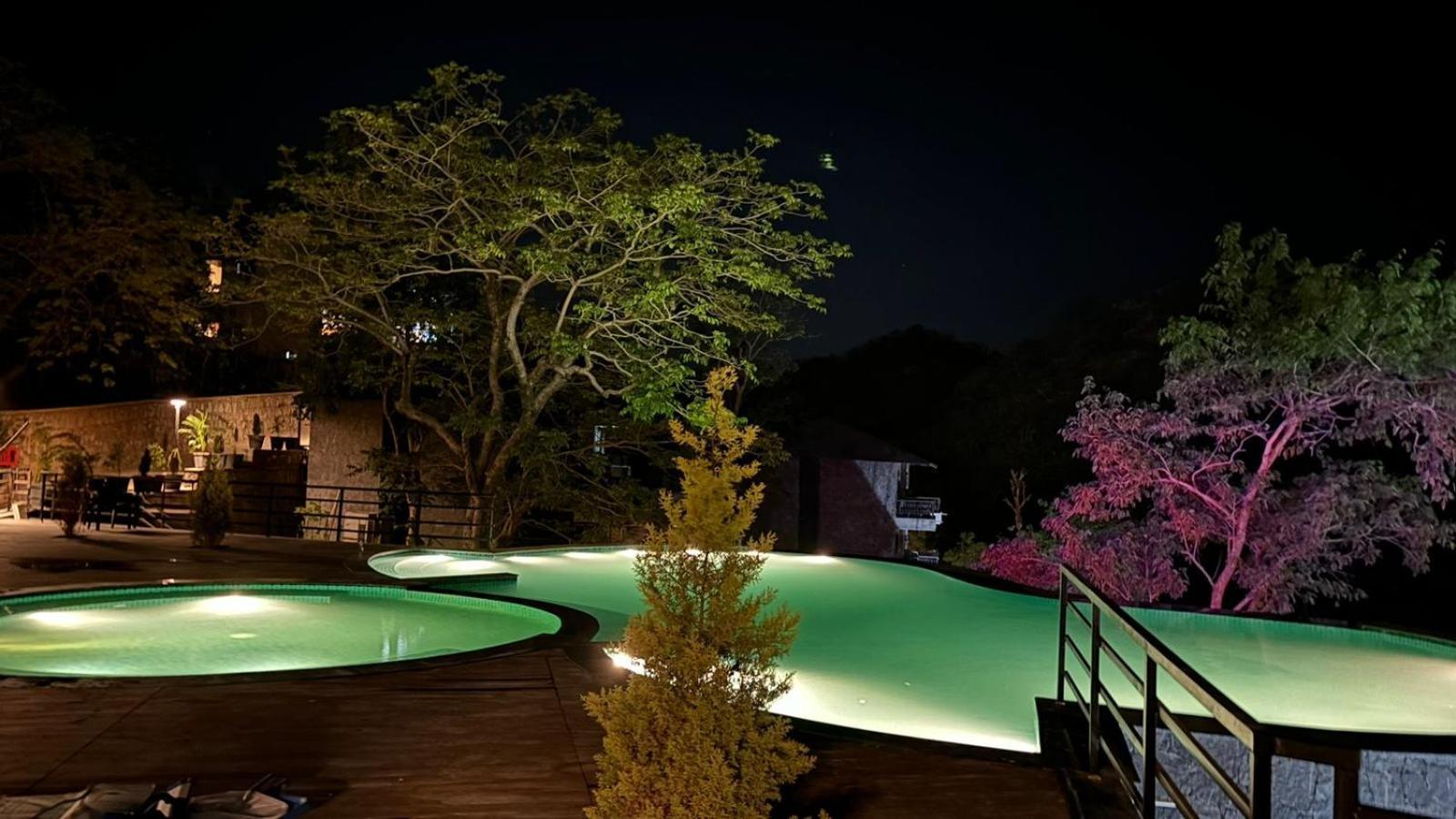 Kananwas Resort,