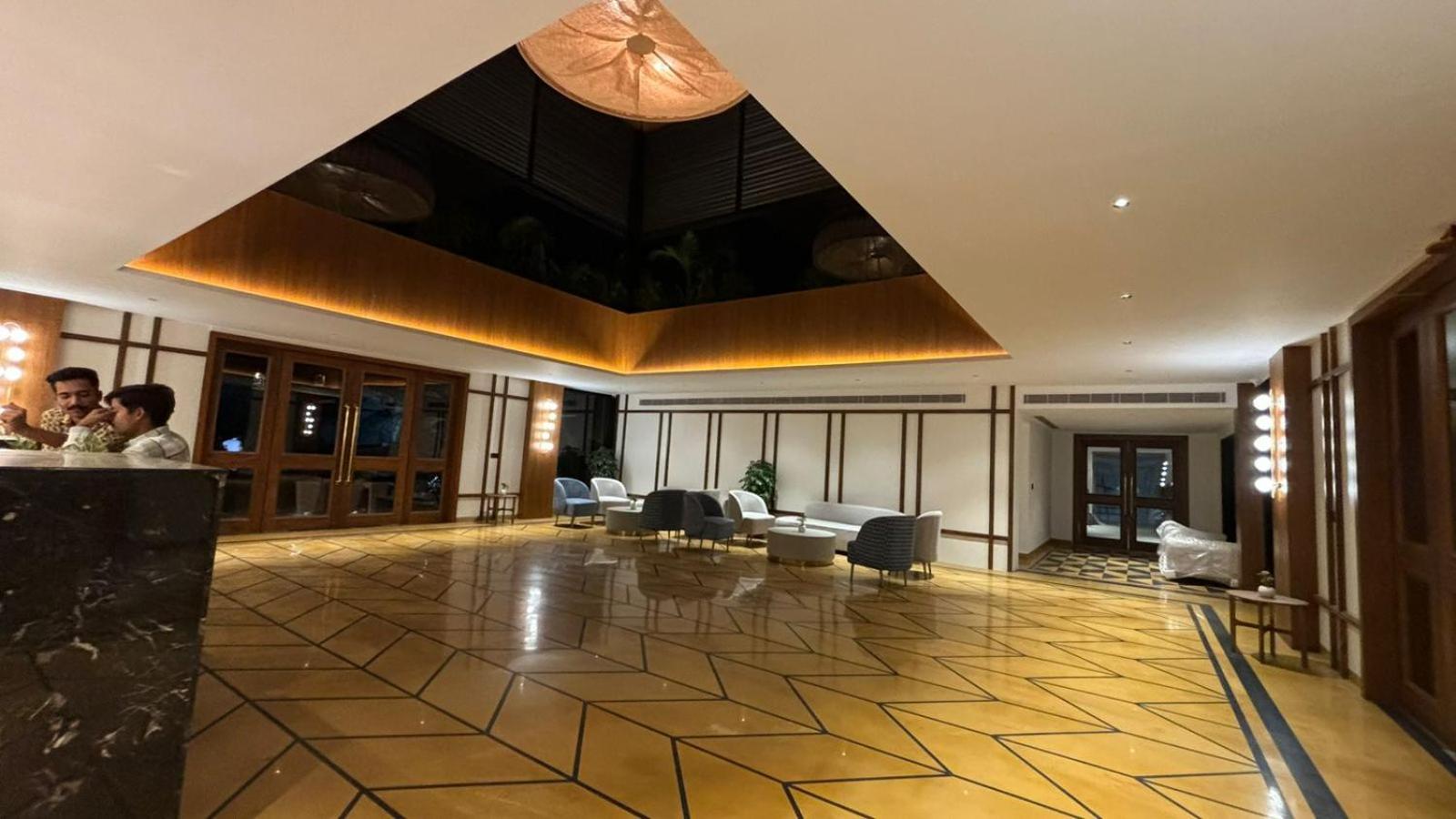 Kananwas Resort,