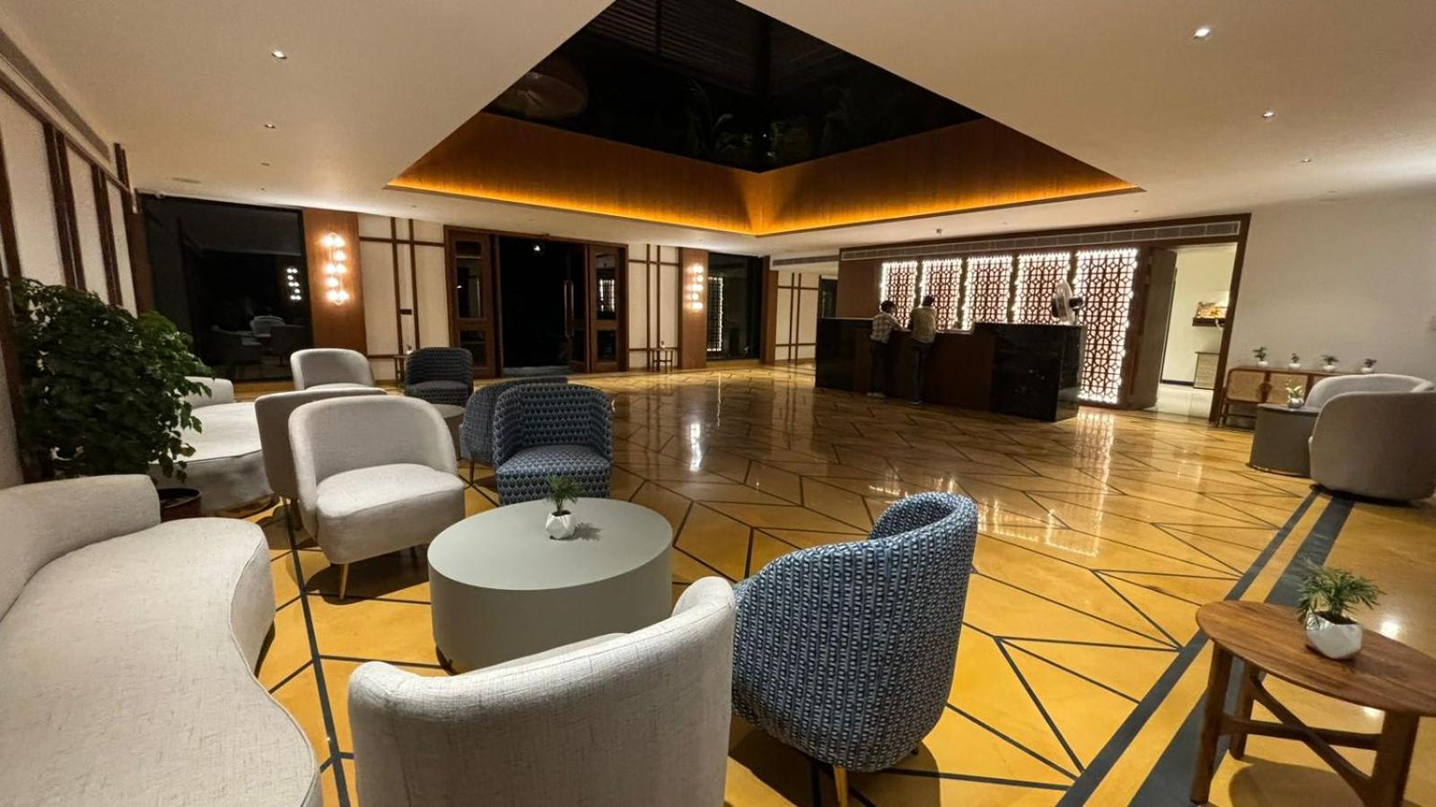 Hotel Kananwas Resort, 5*