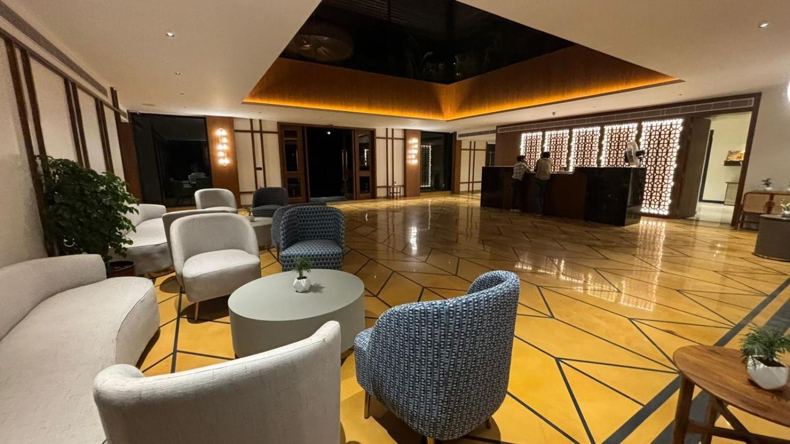 Hotel Kananwas Resort, Kumbhalgarh