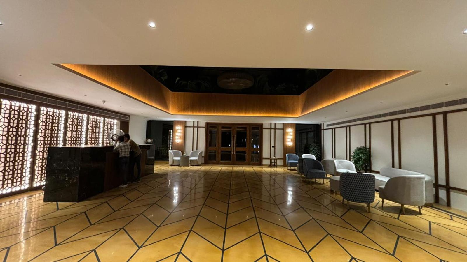 Kananwas Resort, Hotel 5*