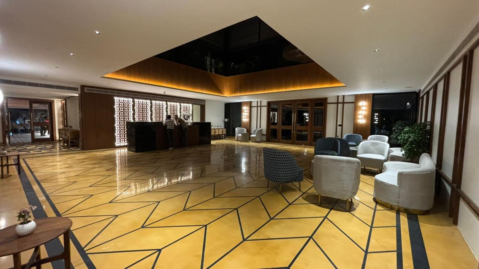 Hotel Kananwas Resort, 5*