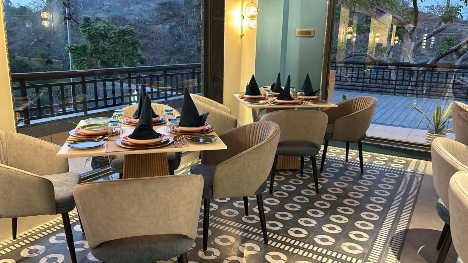 Kananwas Resort, Hotel Kumbhalgarh