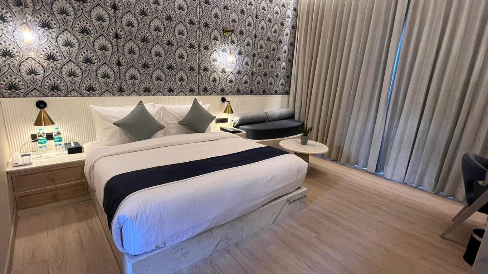 Kananwas Resort,