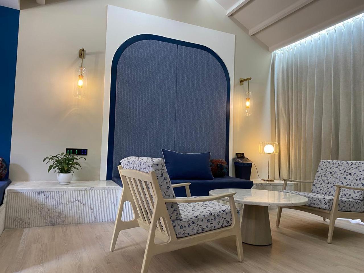 Hotel Kananwas Resort,