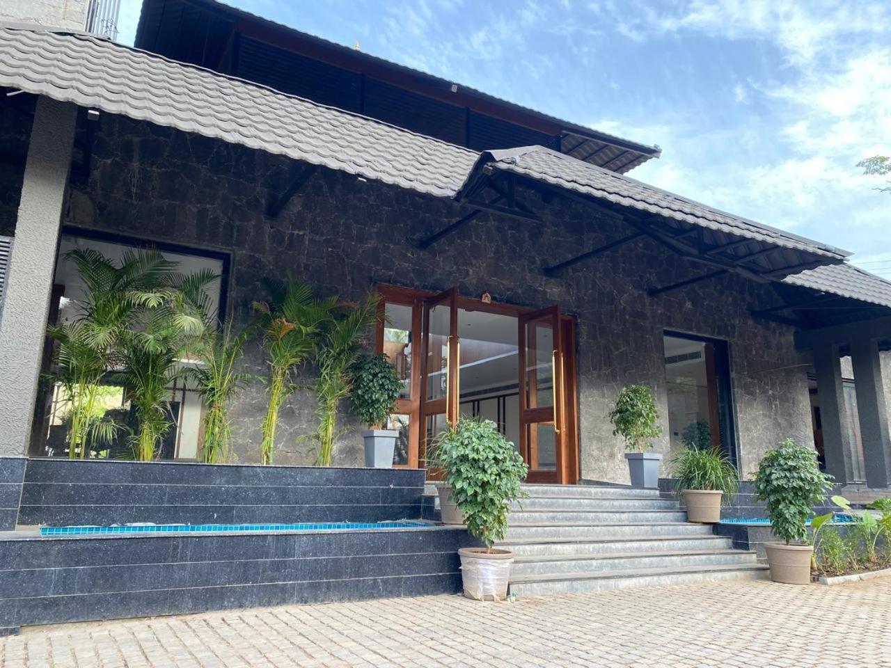 Hotel Kananwas Resort, 5*