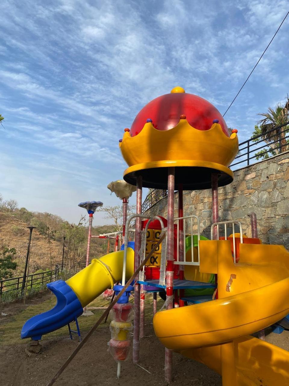 Kananwas Resort, Hotel Kumbhalgarh