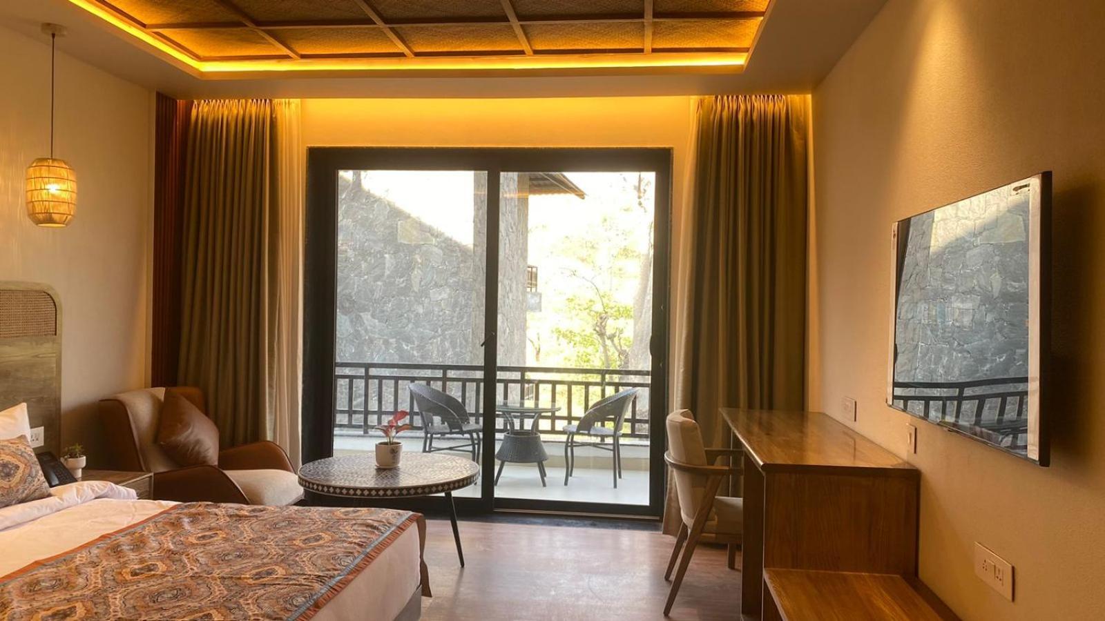 Hotel Kananwas Resort, 5*