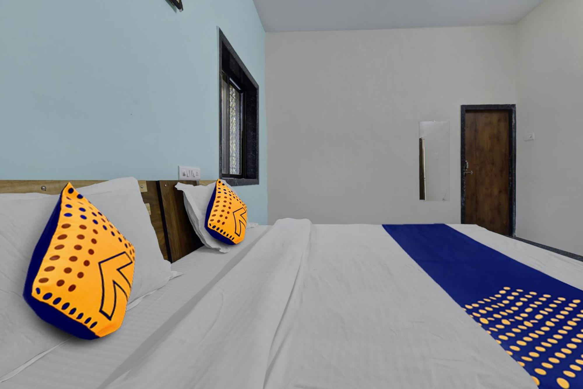 Spot On Shree Murti Nandan 3* Kumbhalgarh