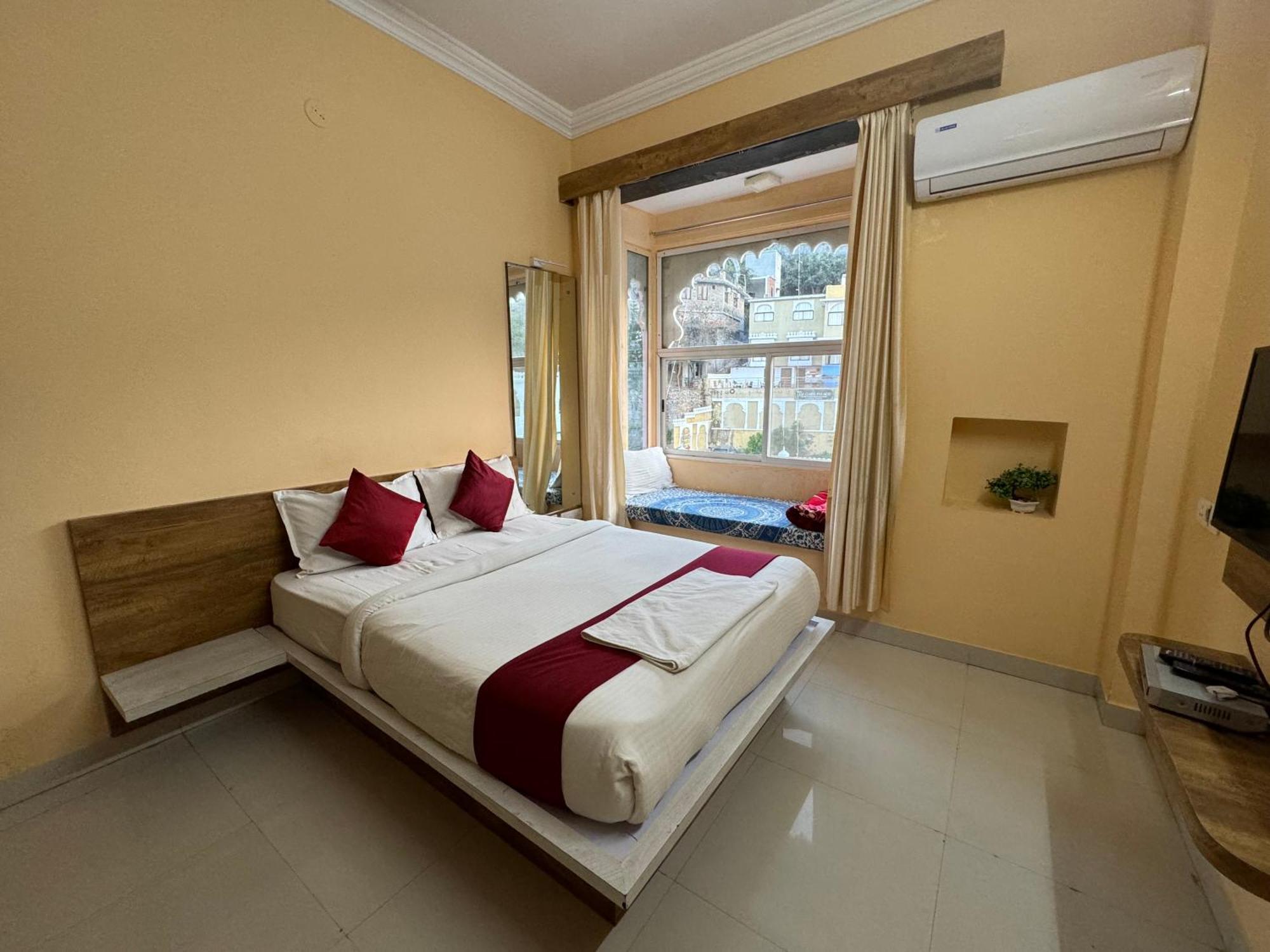 Dollar 3* Kumbhalgarh