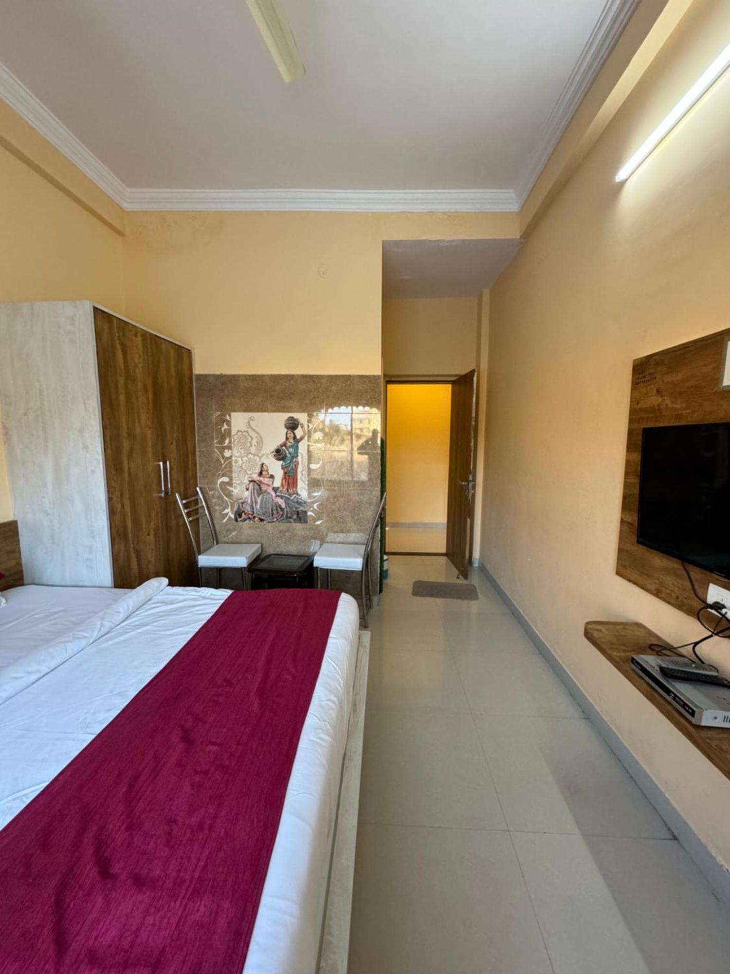 Dollar Hotel Kumbhalgarh