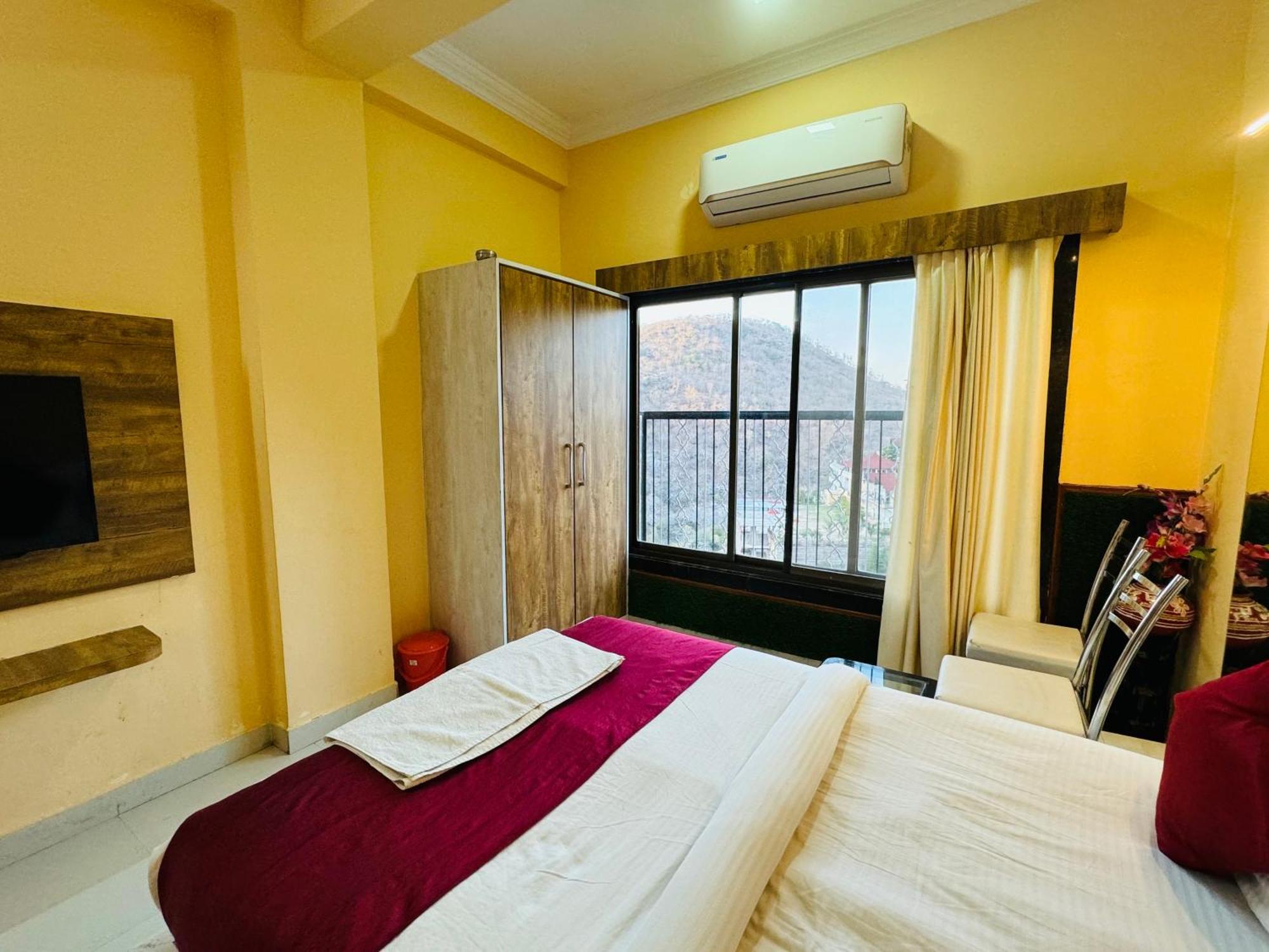 Hotel Dollar Kumbhalgarh