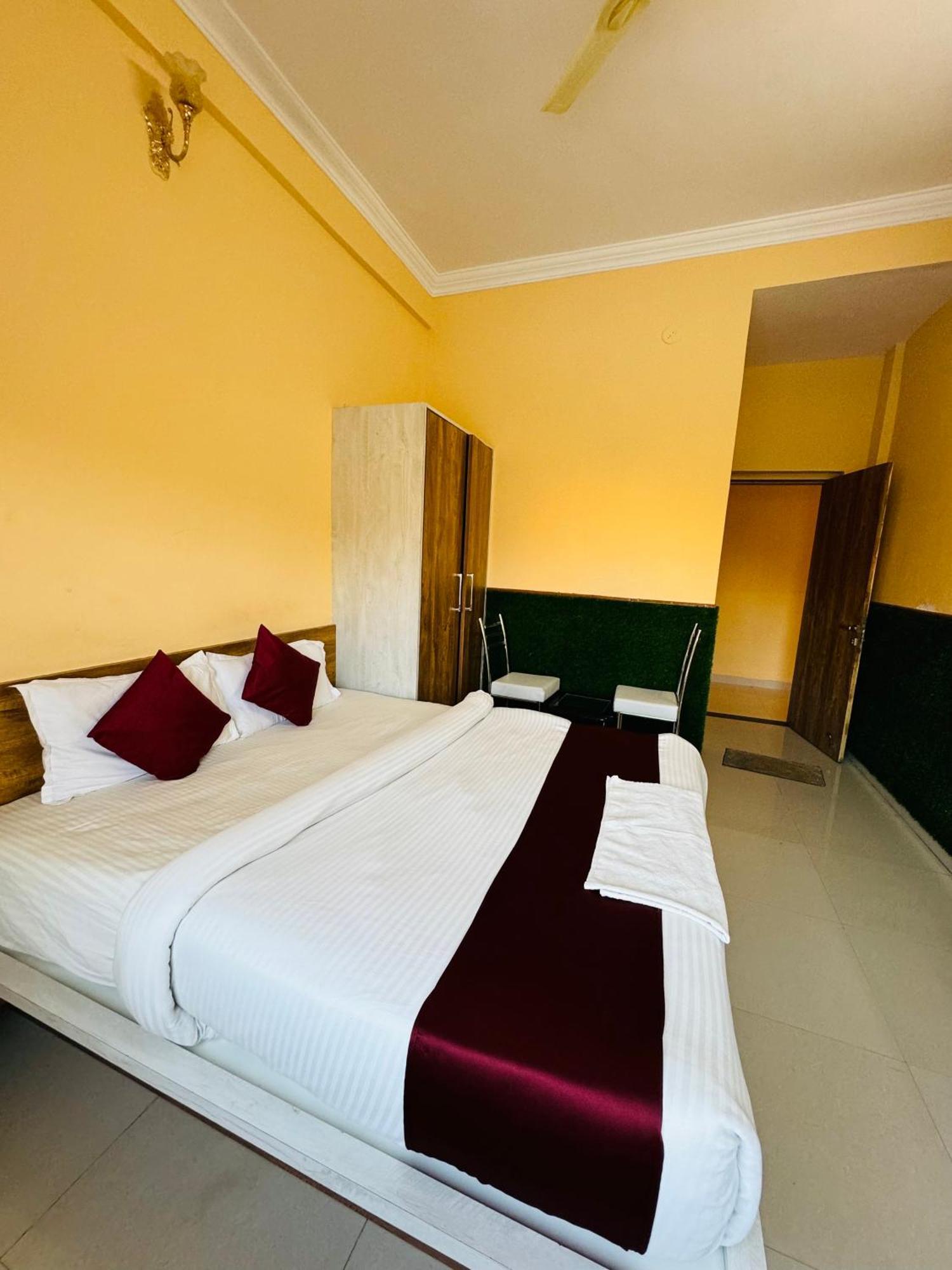 Hotel Dollar Kumbhalgarh