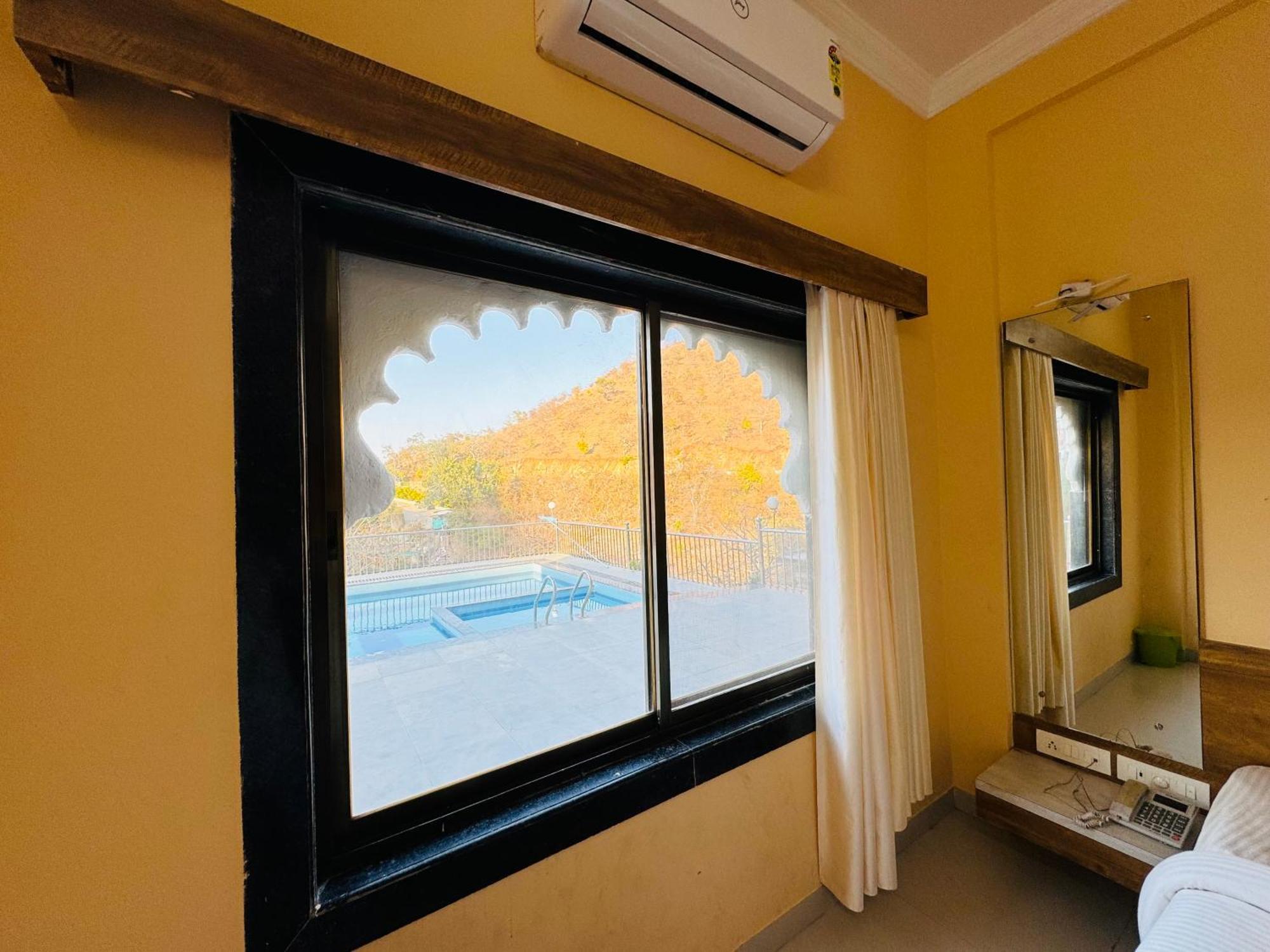 Dollar 3* Kumbhalgarh
