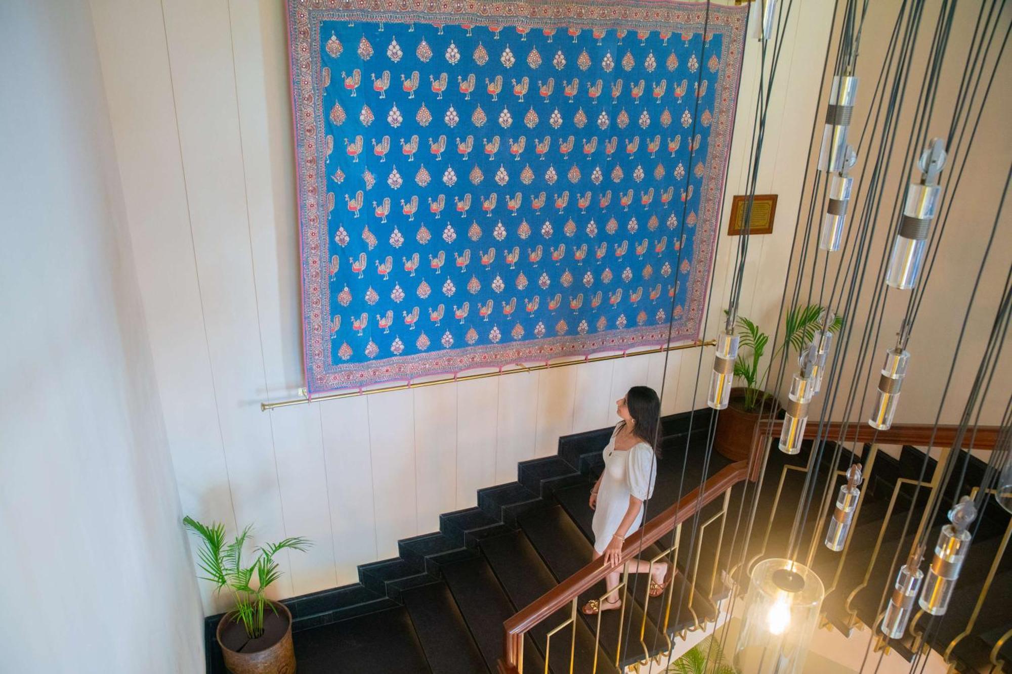 Hotel Radisson Blu