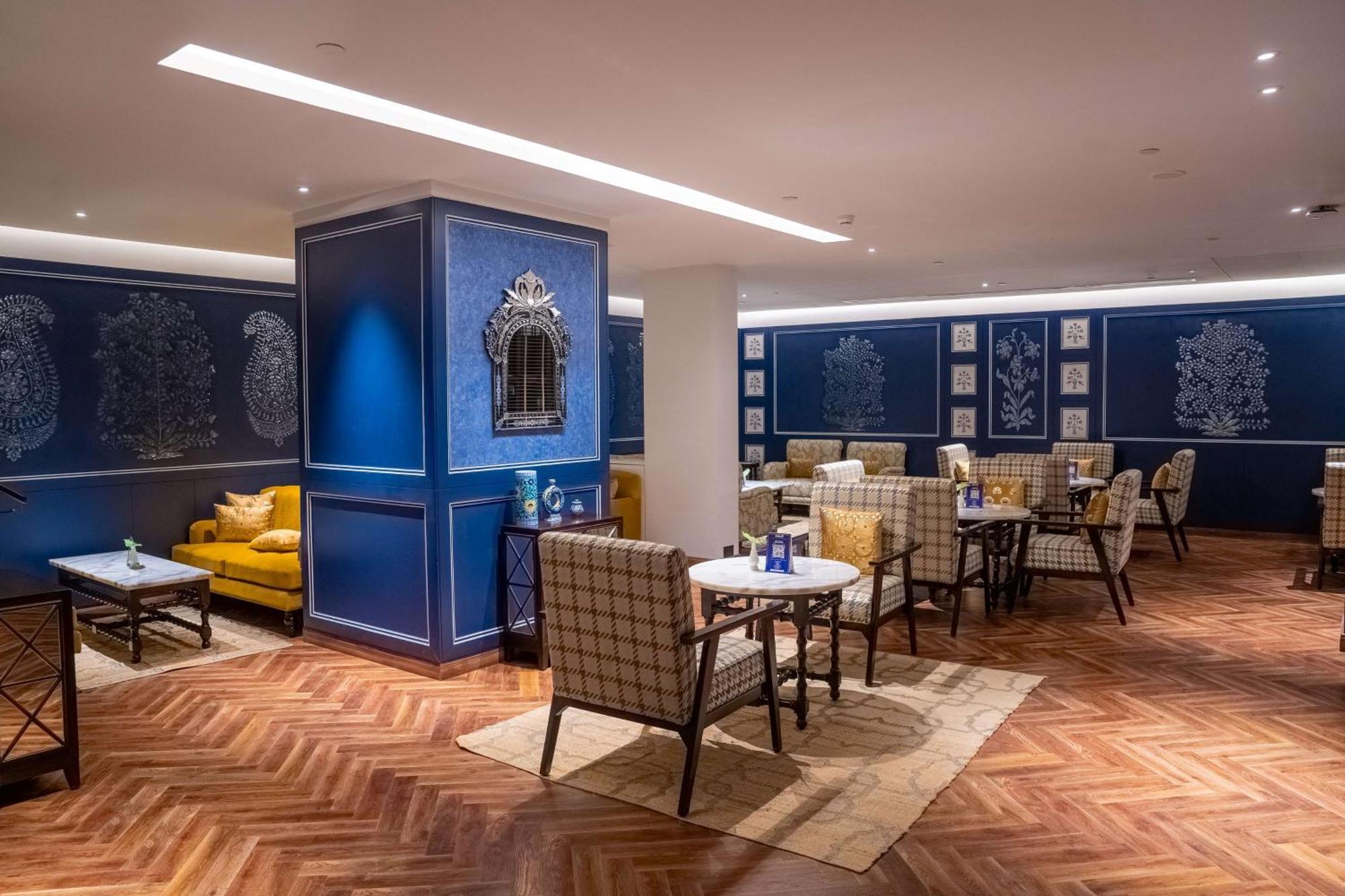 Radisson Blu Hotel 5*