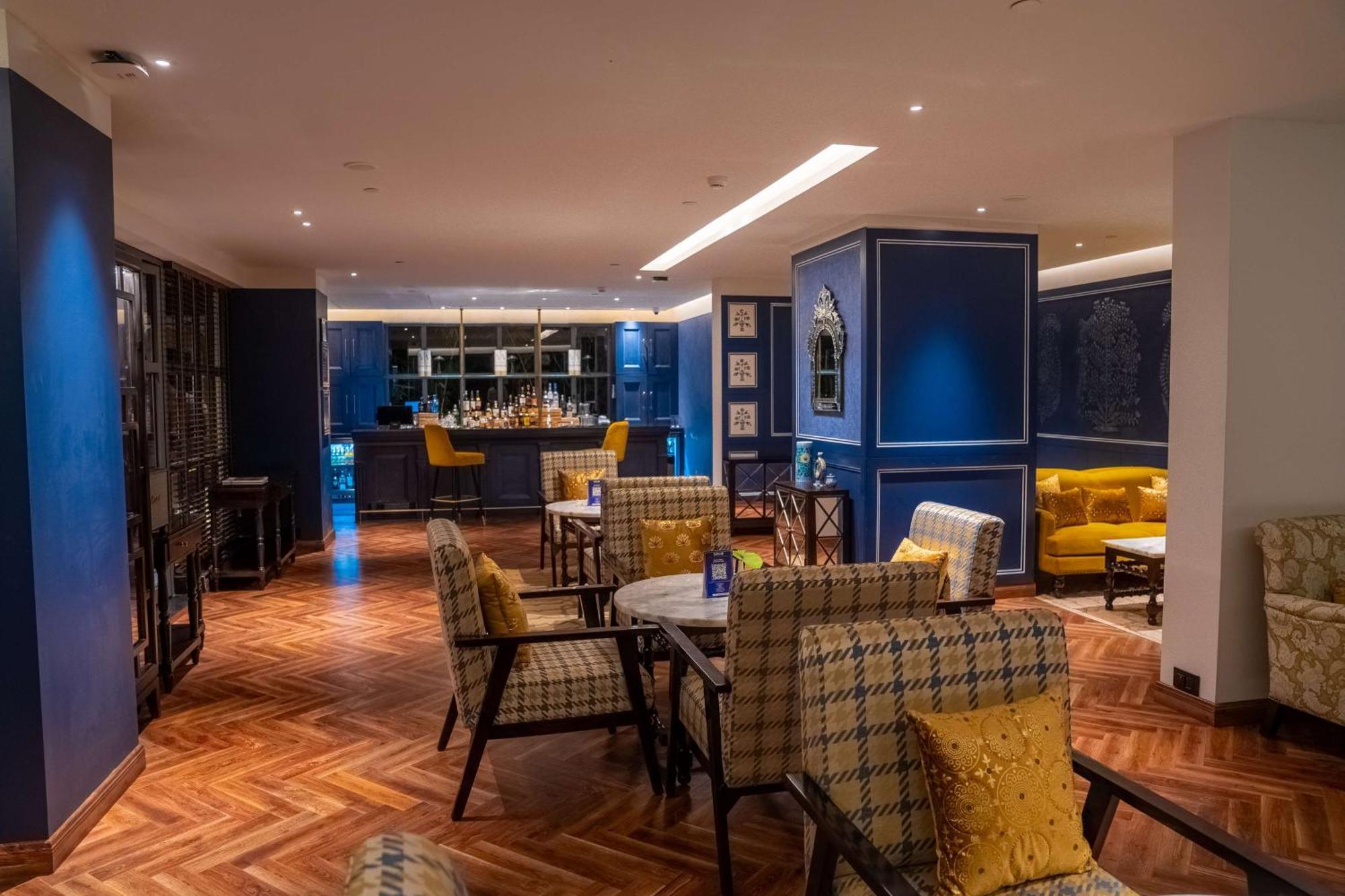 Radisson Blu Hotel Kumbhalgarh