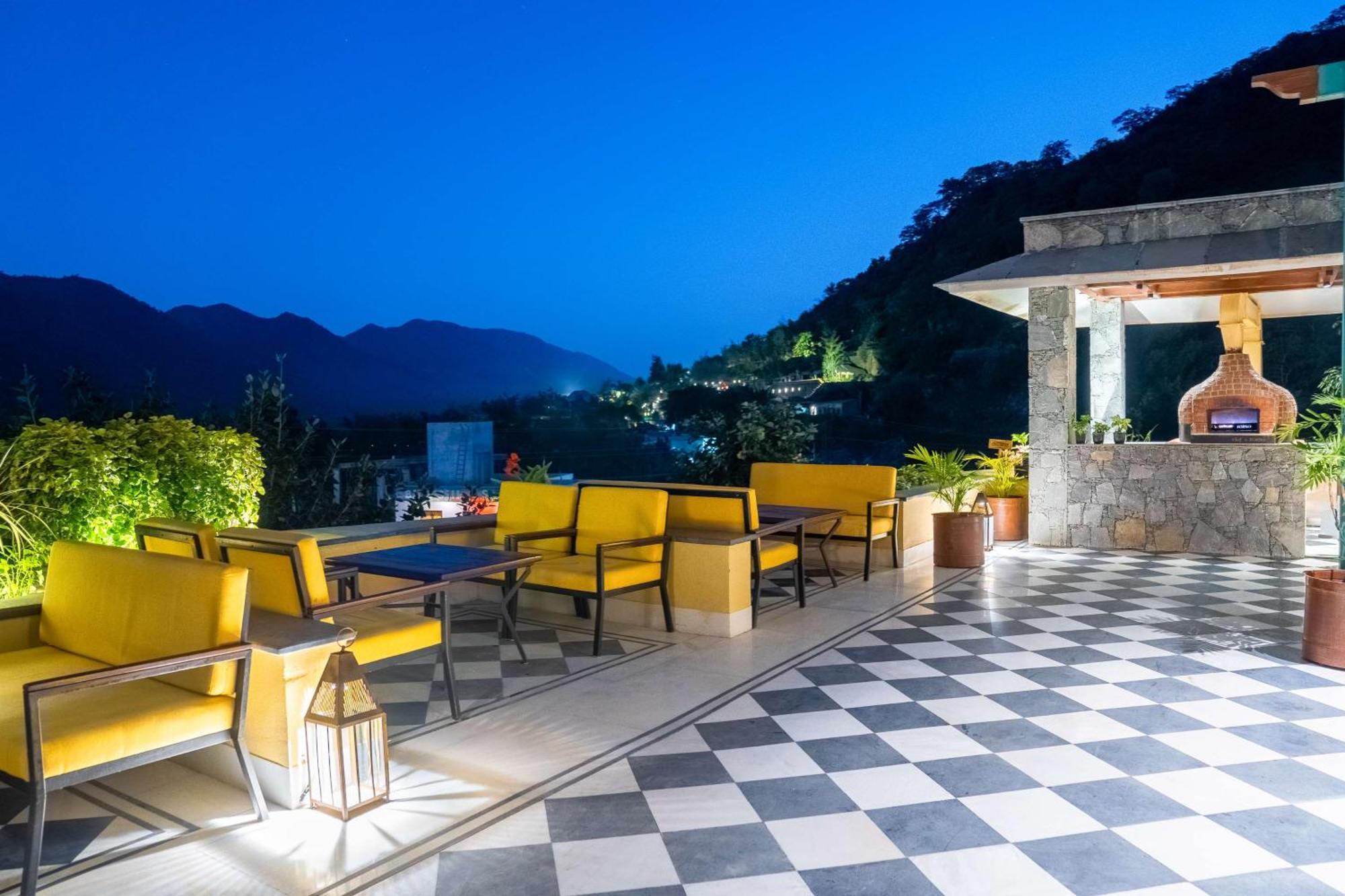Radisson Blu Kumbhalgarh