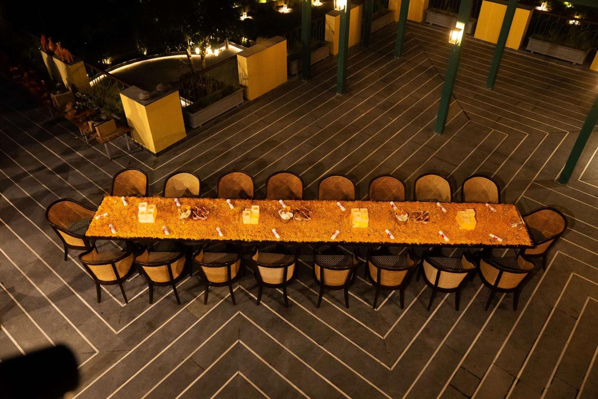 Hotel Radisson Blu 5*