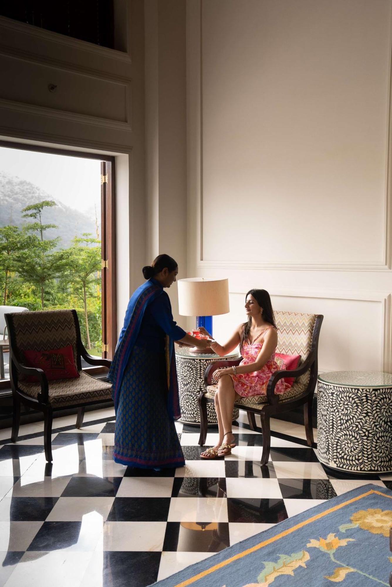 Radisson Blu 5*