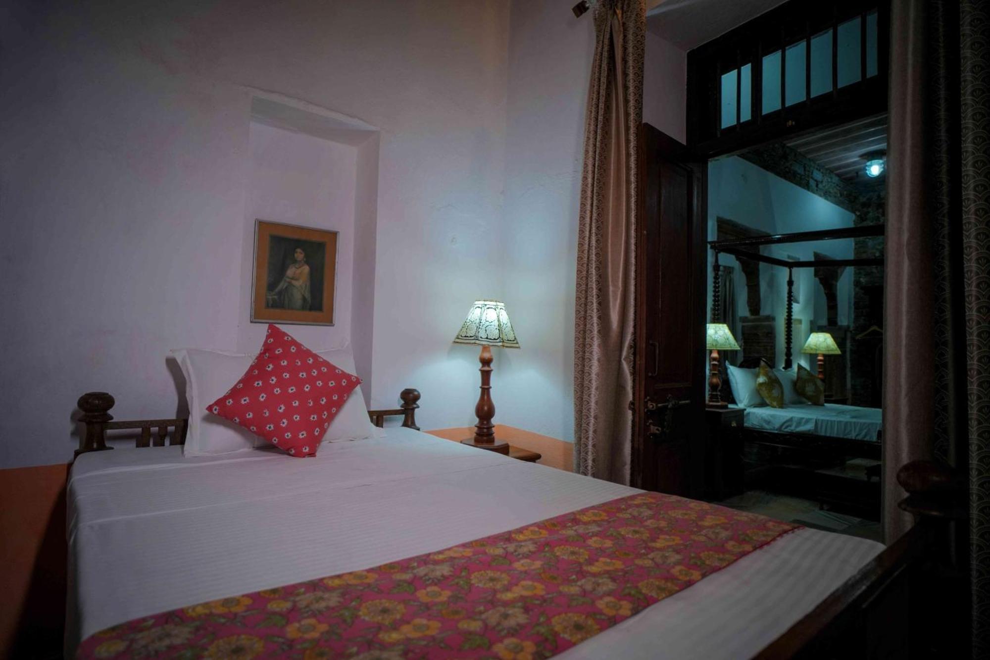 Shrisiddhpuram Hotel 5*