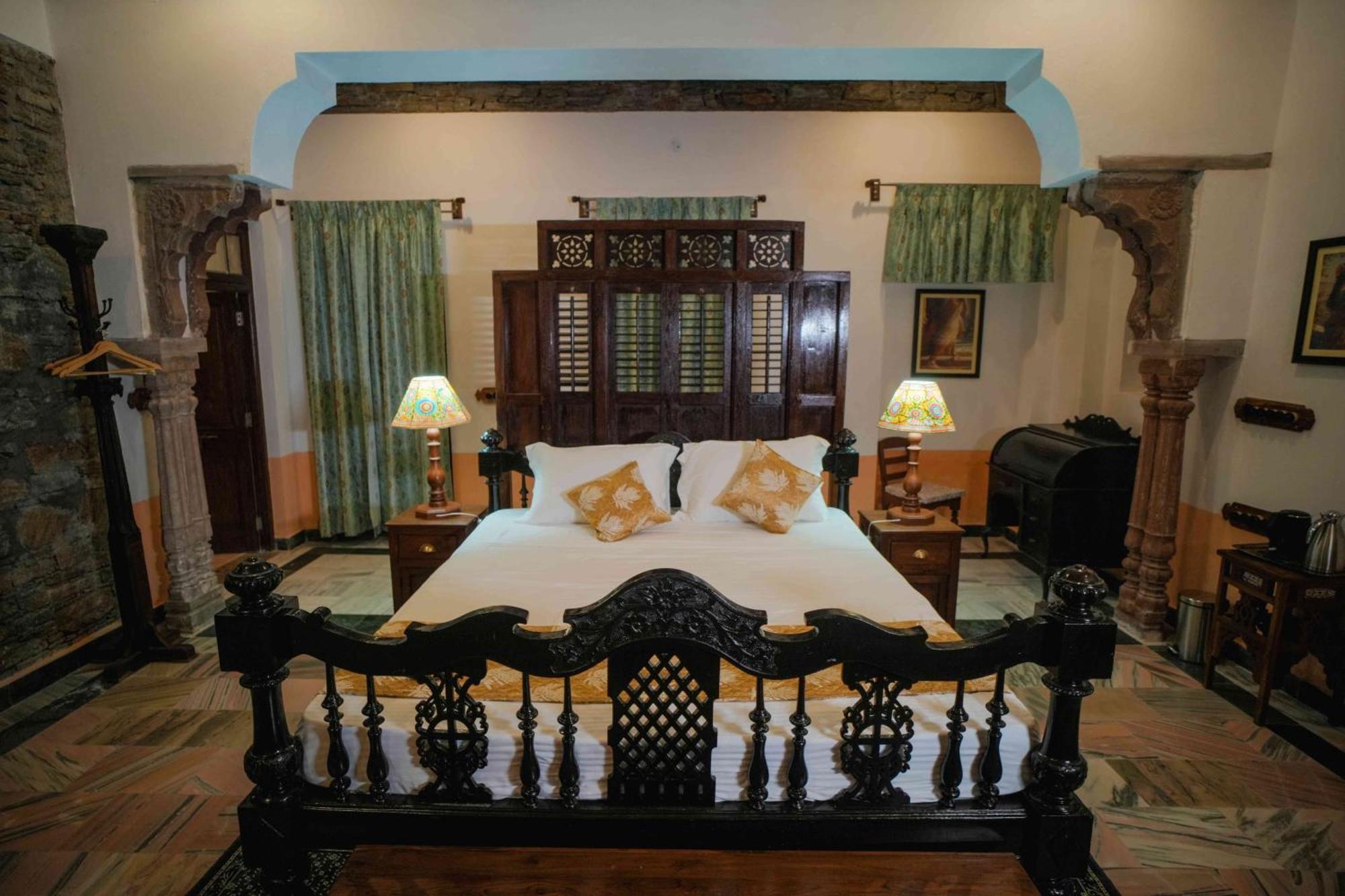 Hotel Shrisiddhpuram