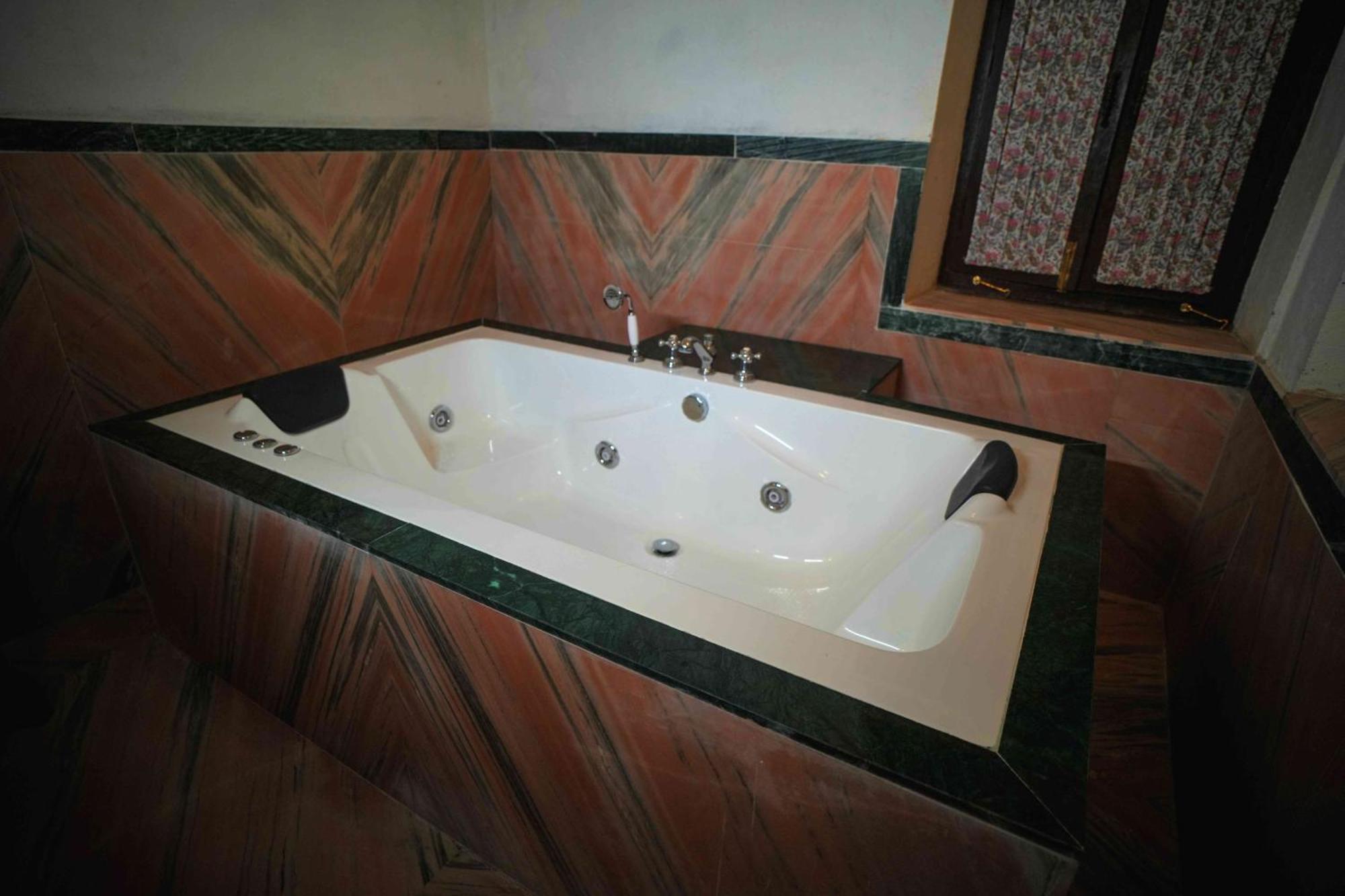 Shrisiddhpuram Hotel 5*