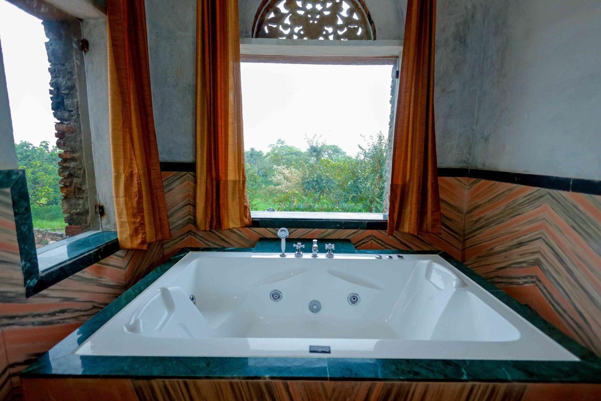 Shrisiddhpuram Kumbhalgarh