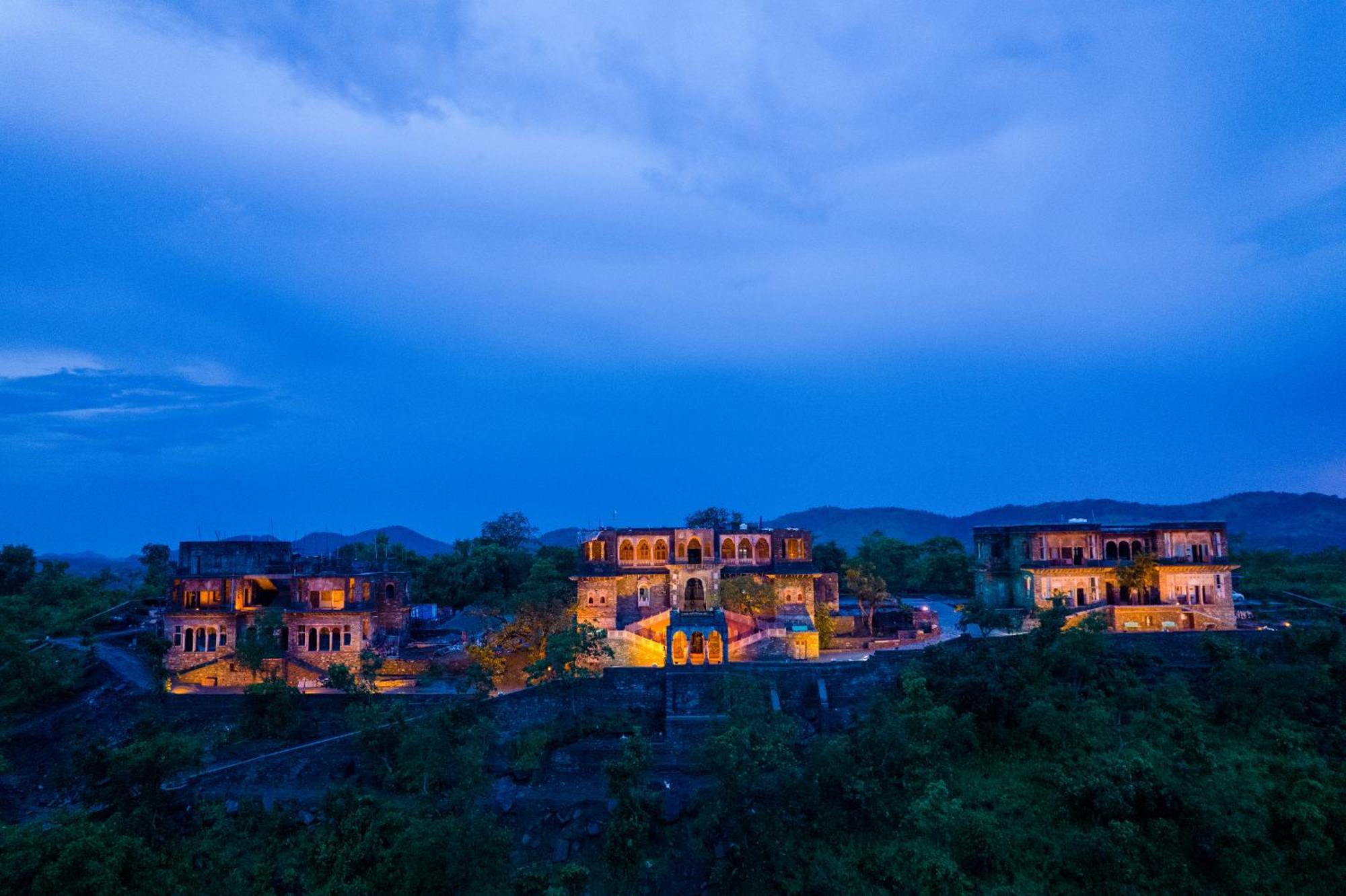 Shrisiddhpuram Hotel